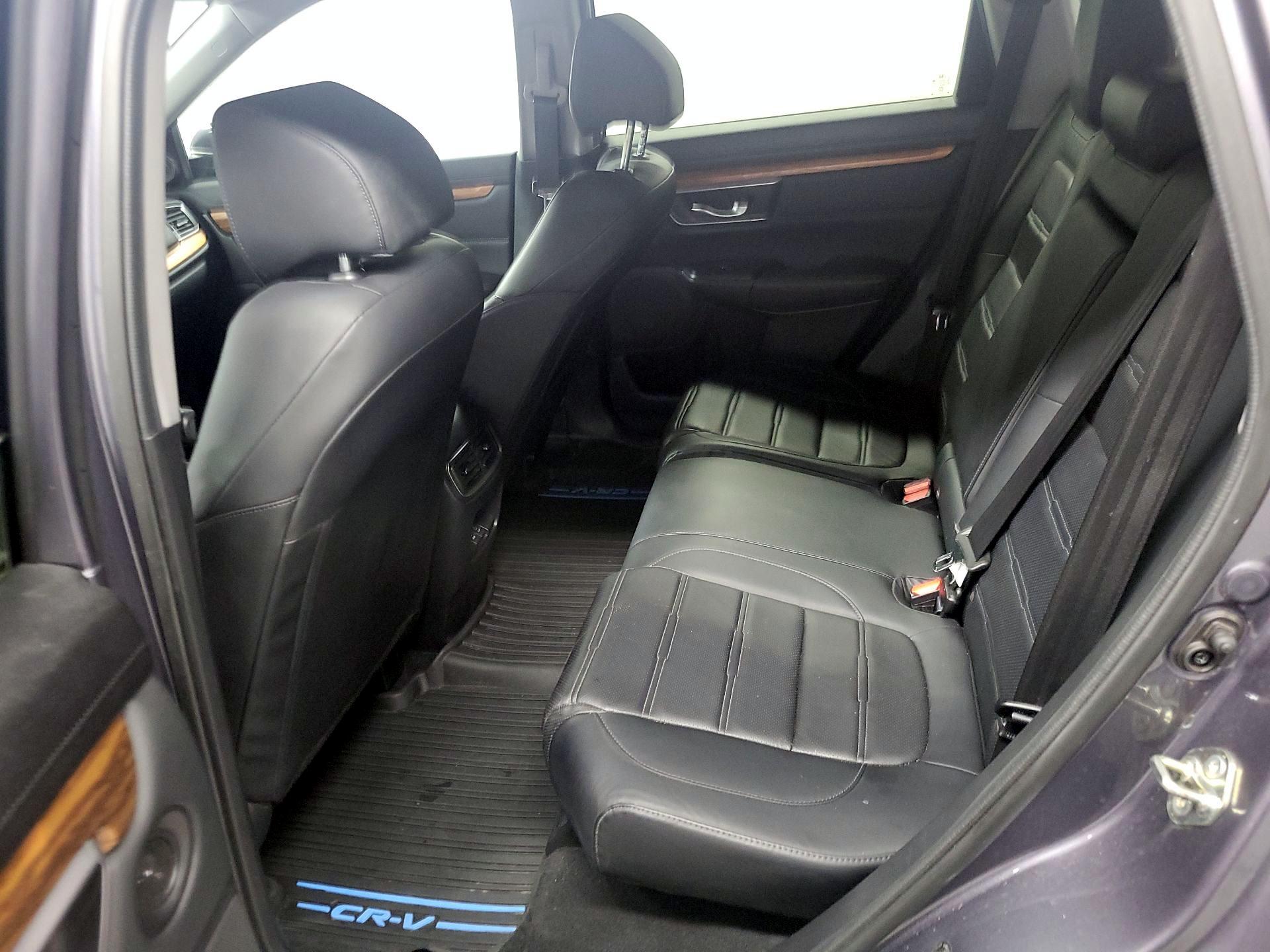 Thumbnail: 2019 Honda CR-V - 18