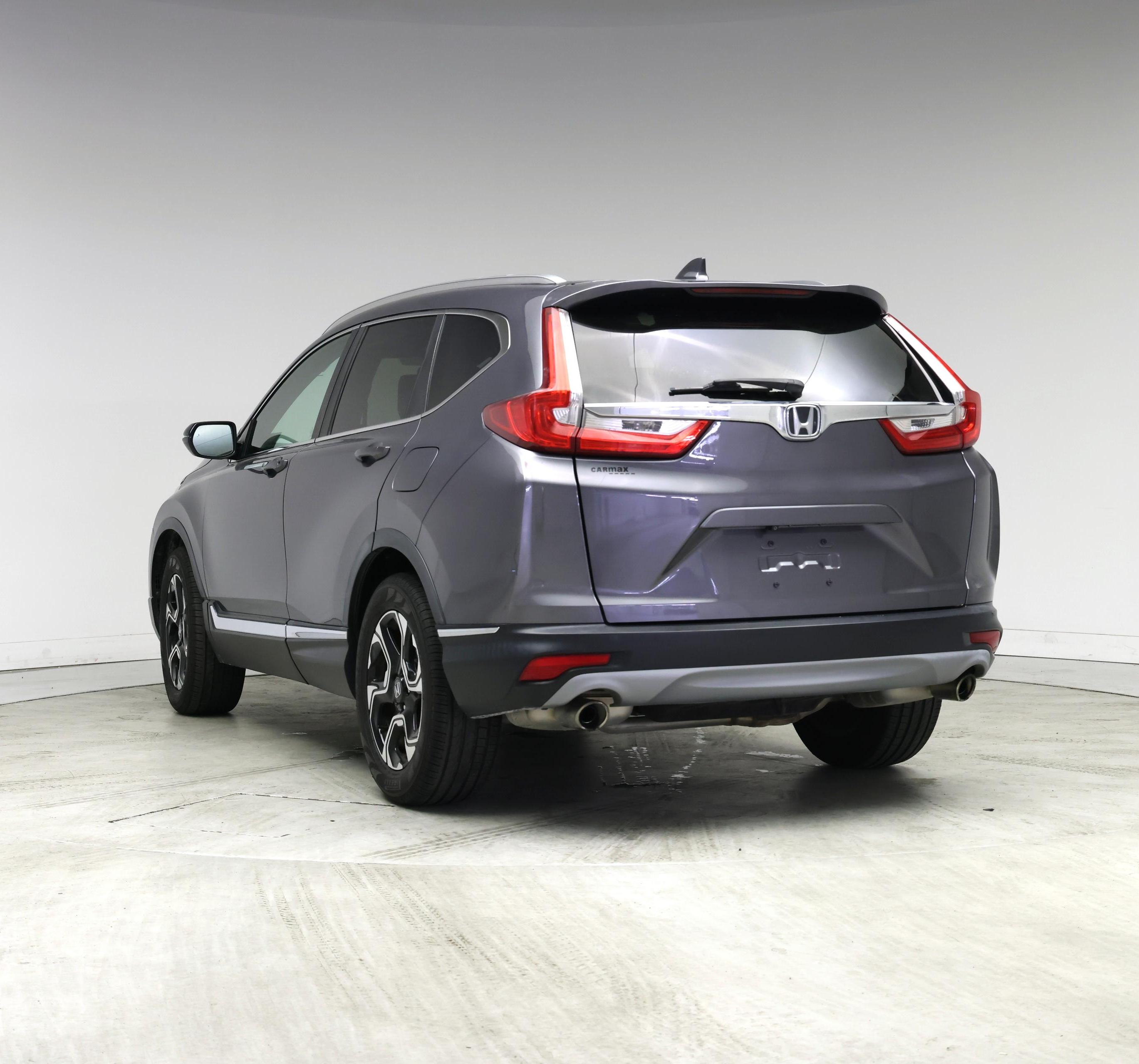 Thumbnail: 2019 Honda CR-V - 2