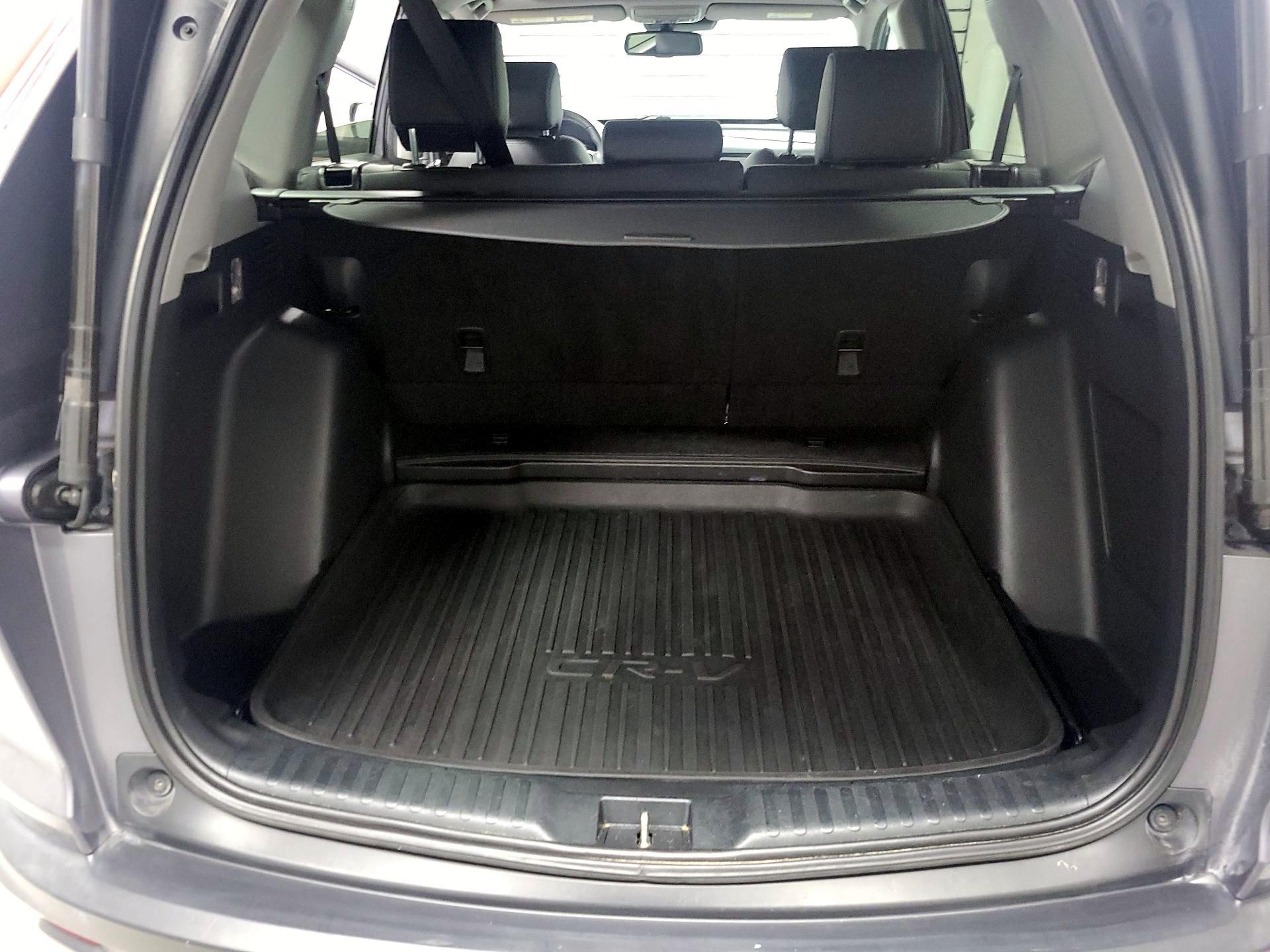 Thumbnail: 2019 Honda CR-V - 19