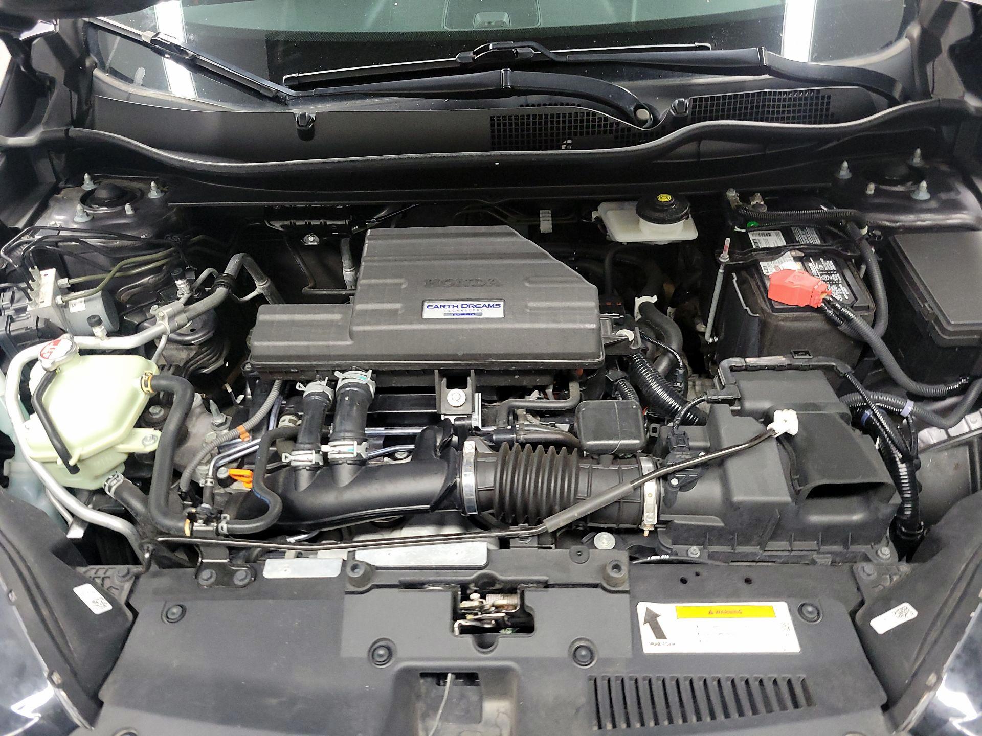 Thumbnail: 2019 Honda CR-V - 20