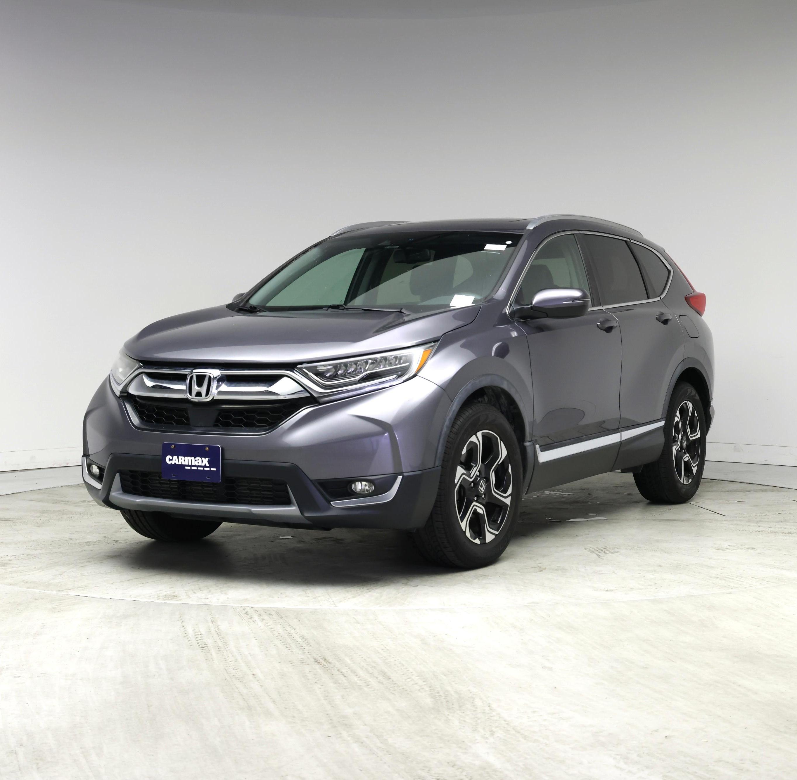 Thumbnail: 2019 Honda CR-V - 4