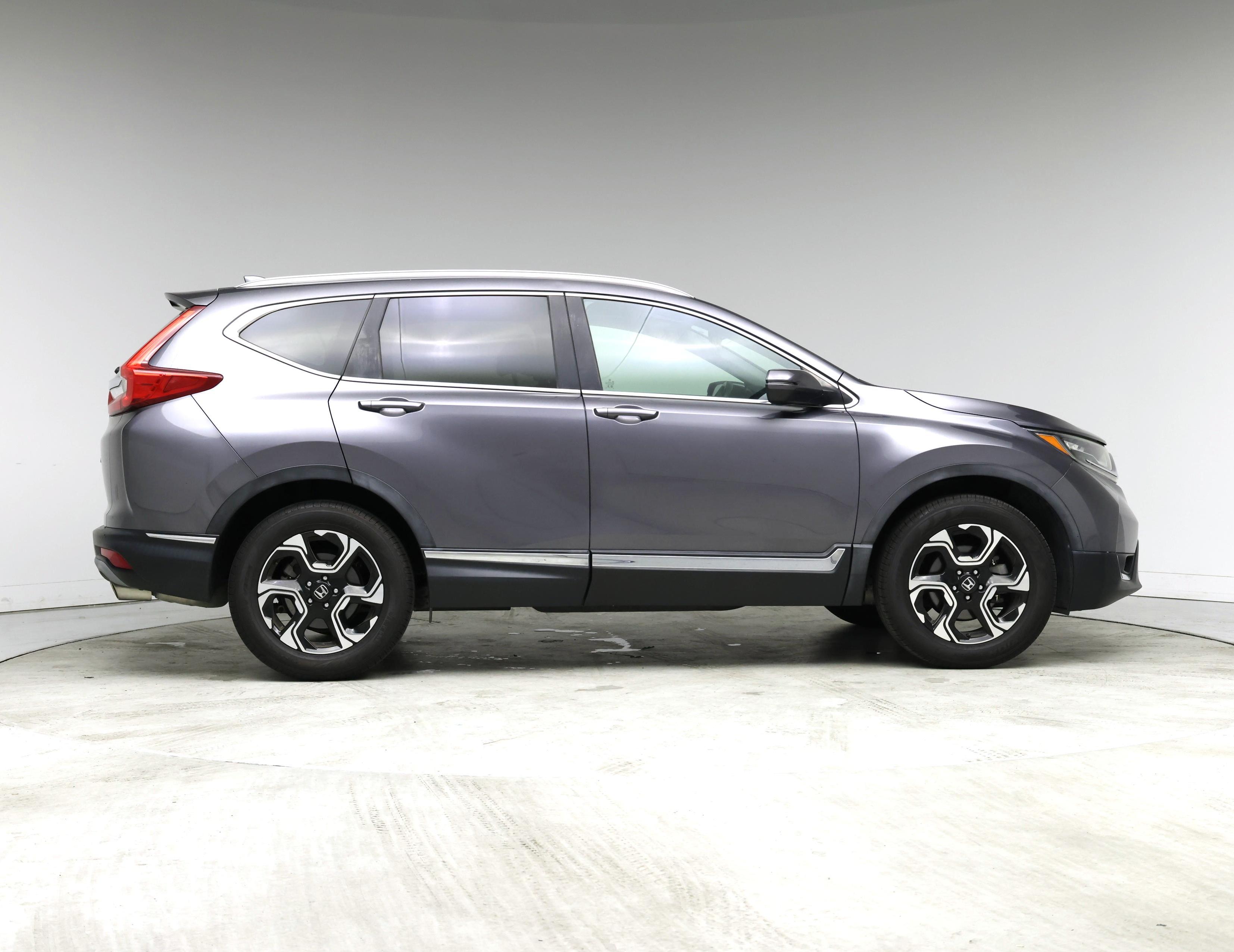 Thumbnail: 2019 Honda CR-V - 7