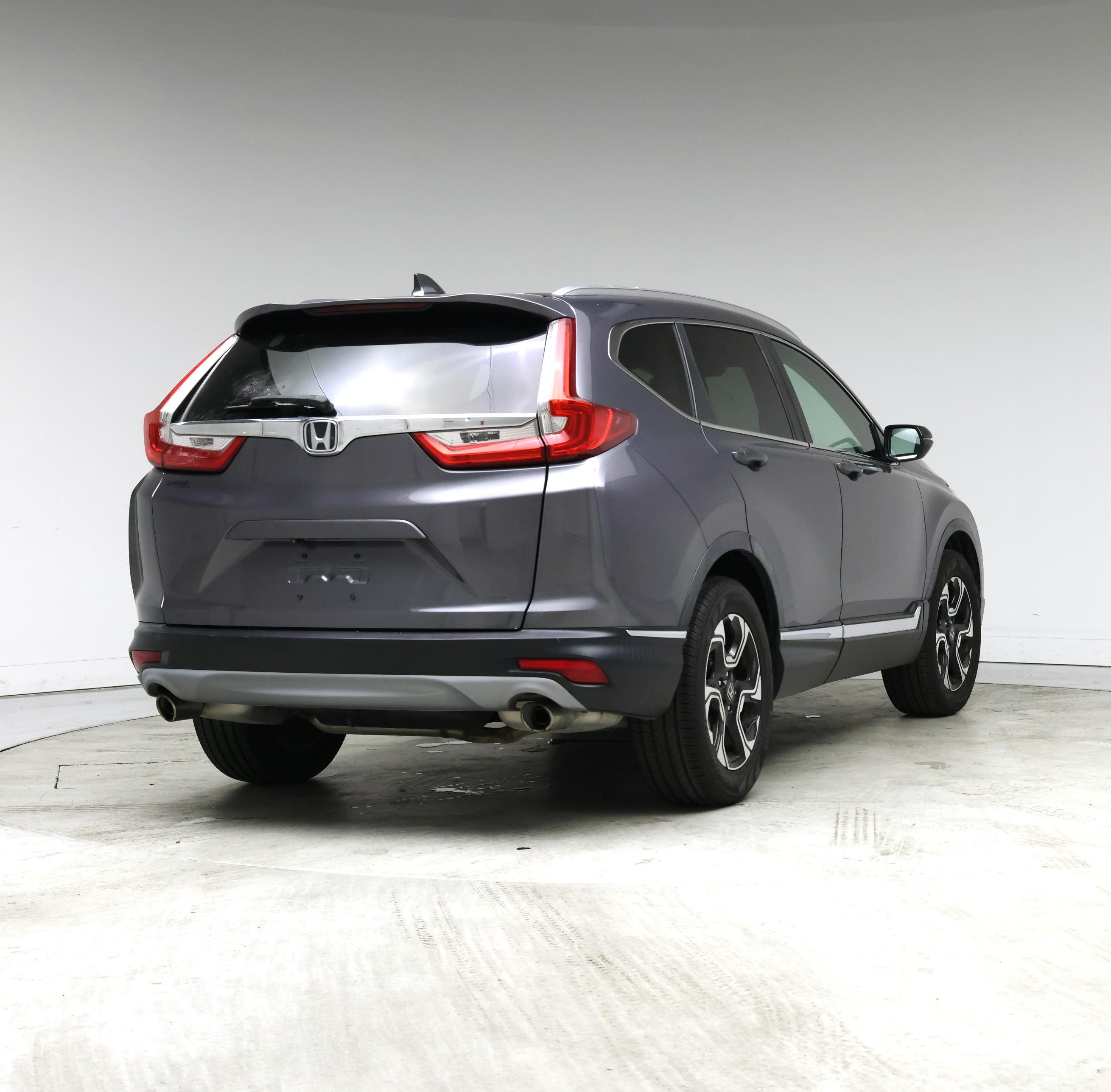 Thumbnail: 2019 Honda CR-V - 8