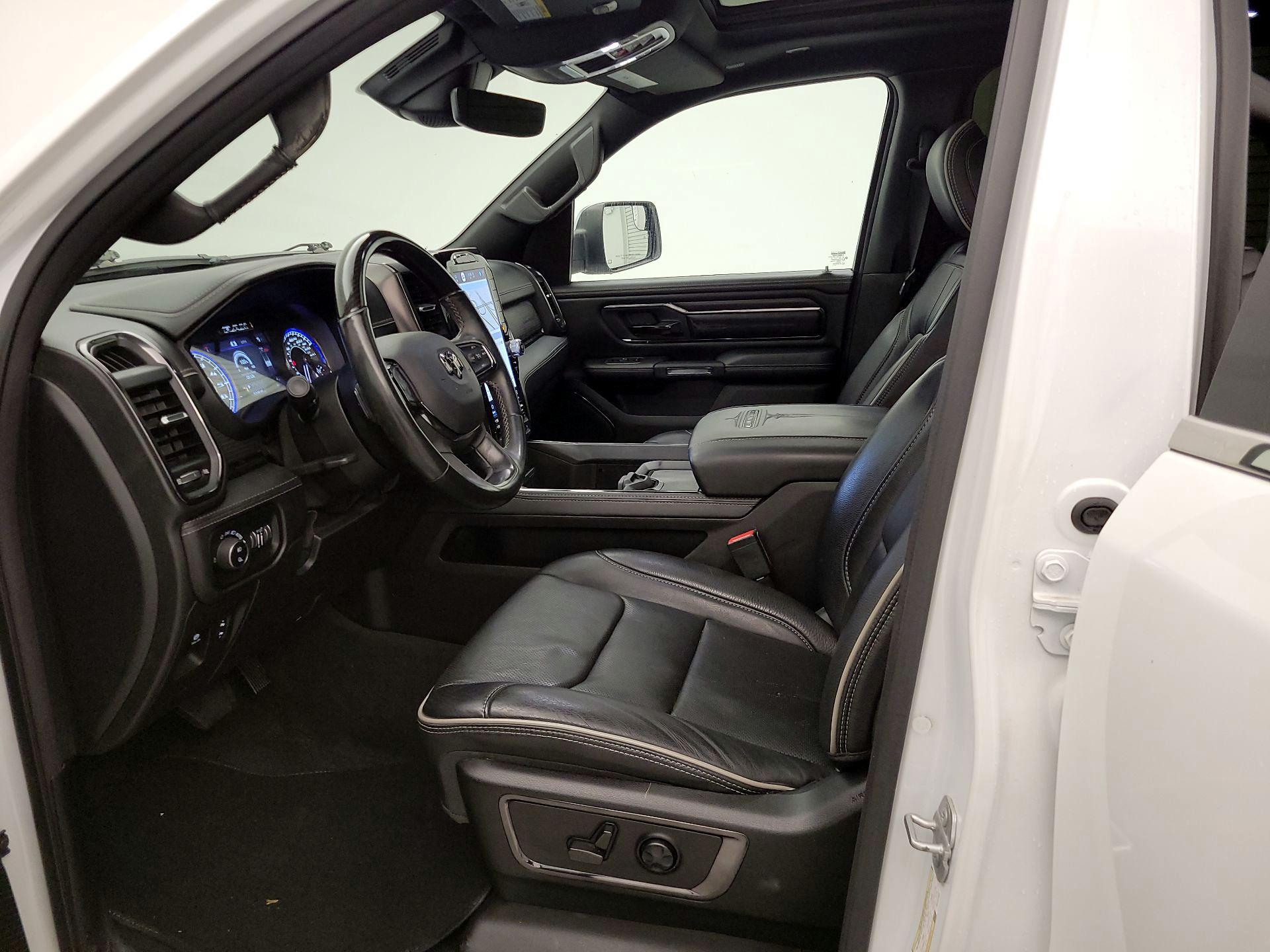Thumbnail: 2022 RAM 1500 - 11