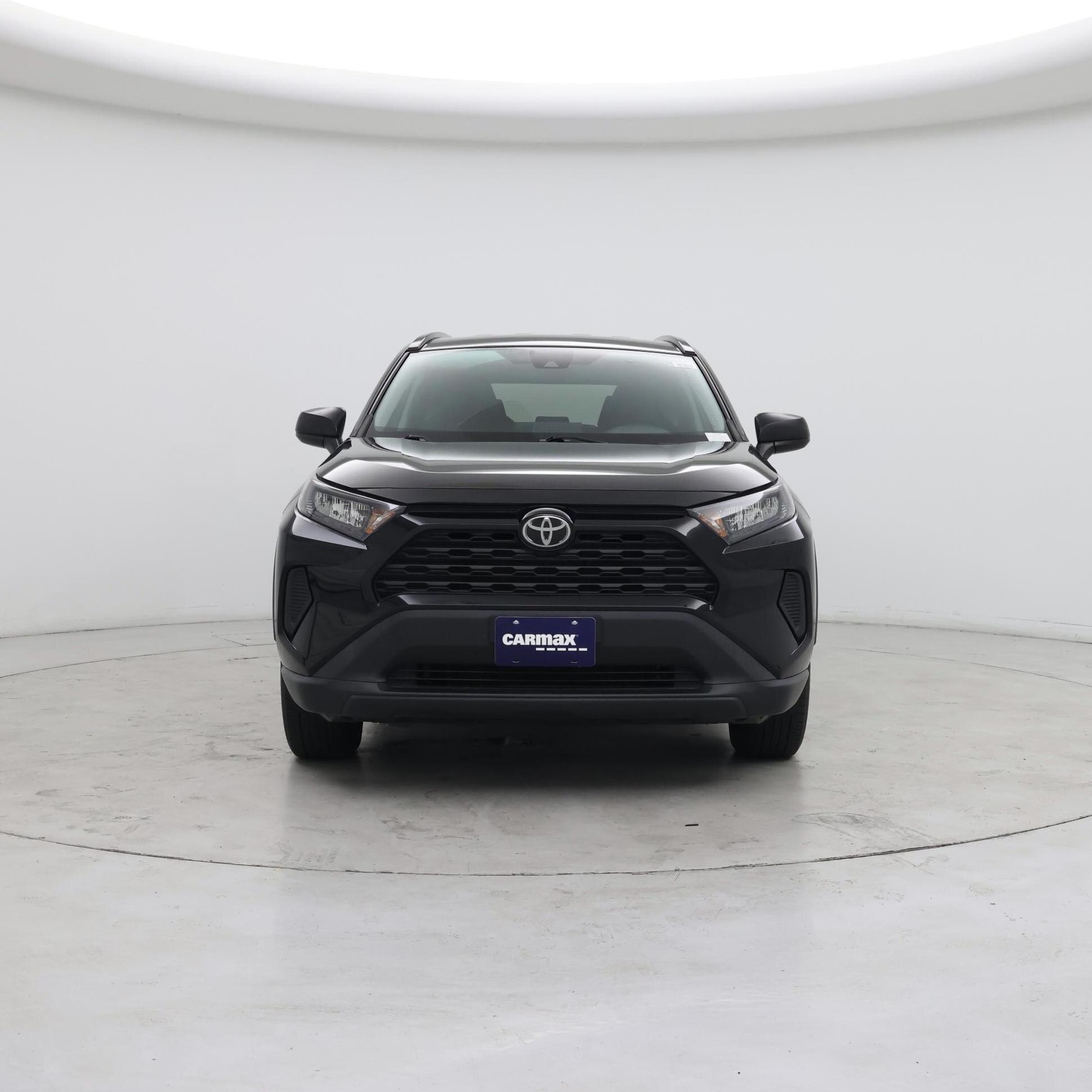 Thumbnail: 2021 Toyota RAV4 - 5