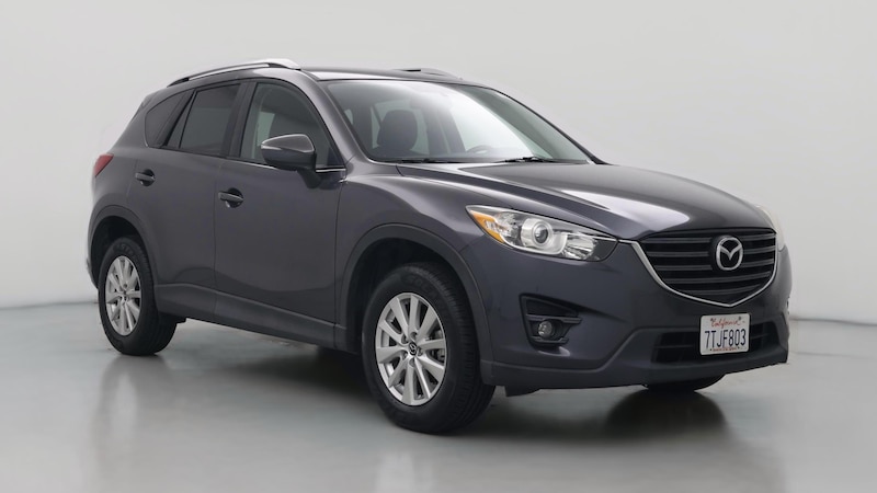 2016 Mazda CX-5 Touring Hero Image