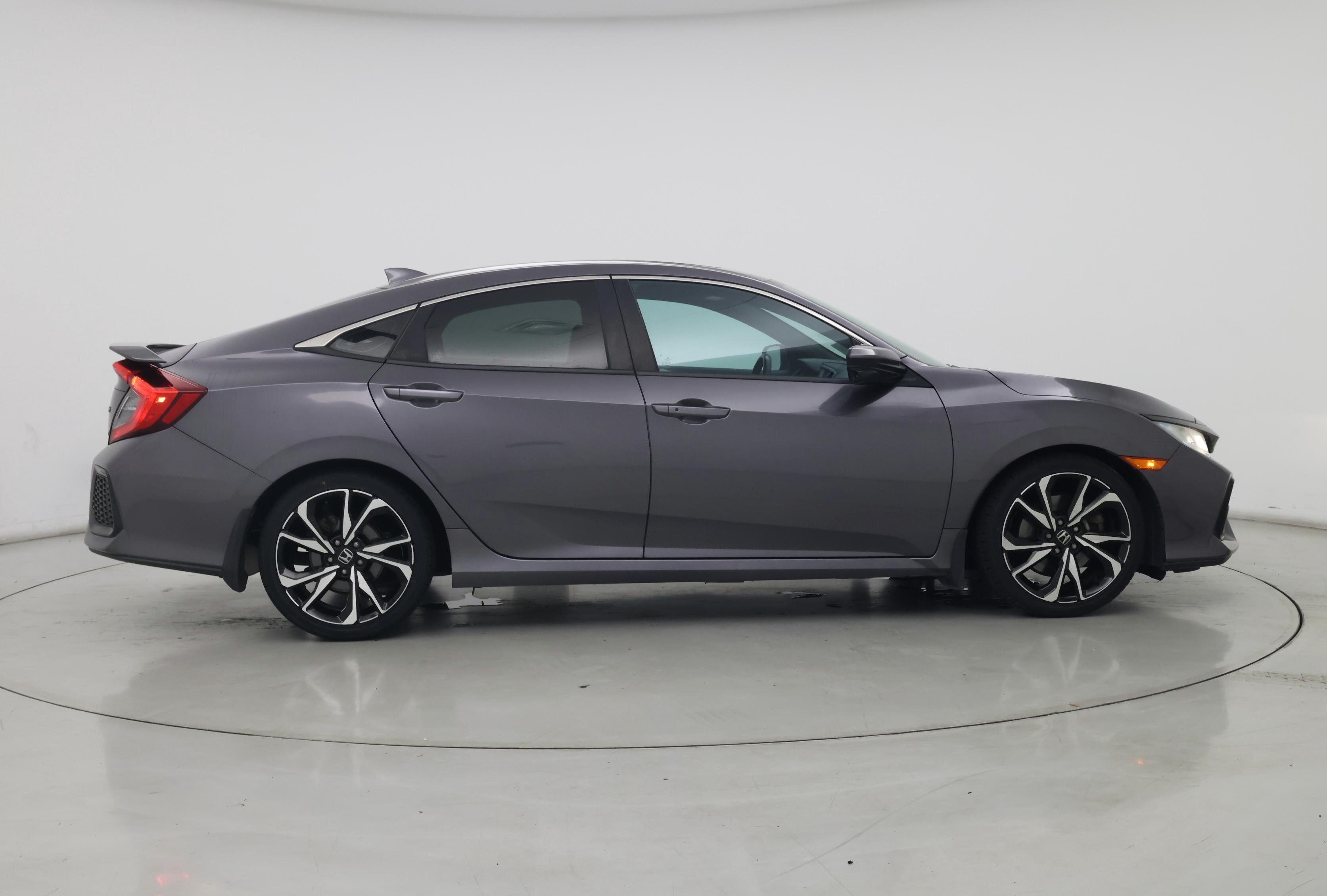 Thumbnail: 2018 Honda Civic - 7