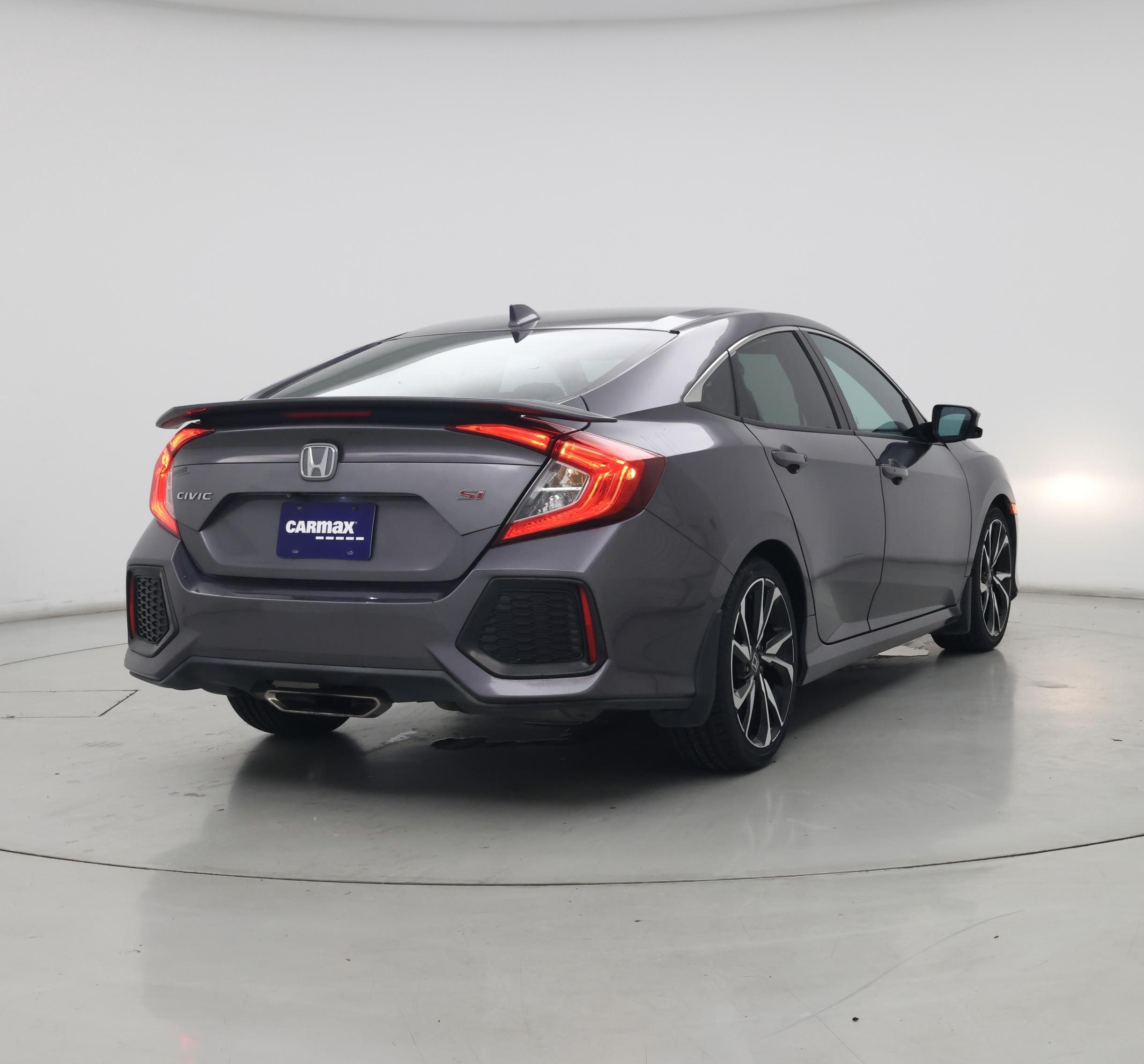 Thumbnail: 2018 Honda Civic - 8