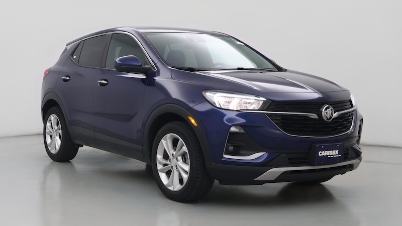 2023 Buick Encore GX Preferred Hero Image