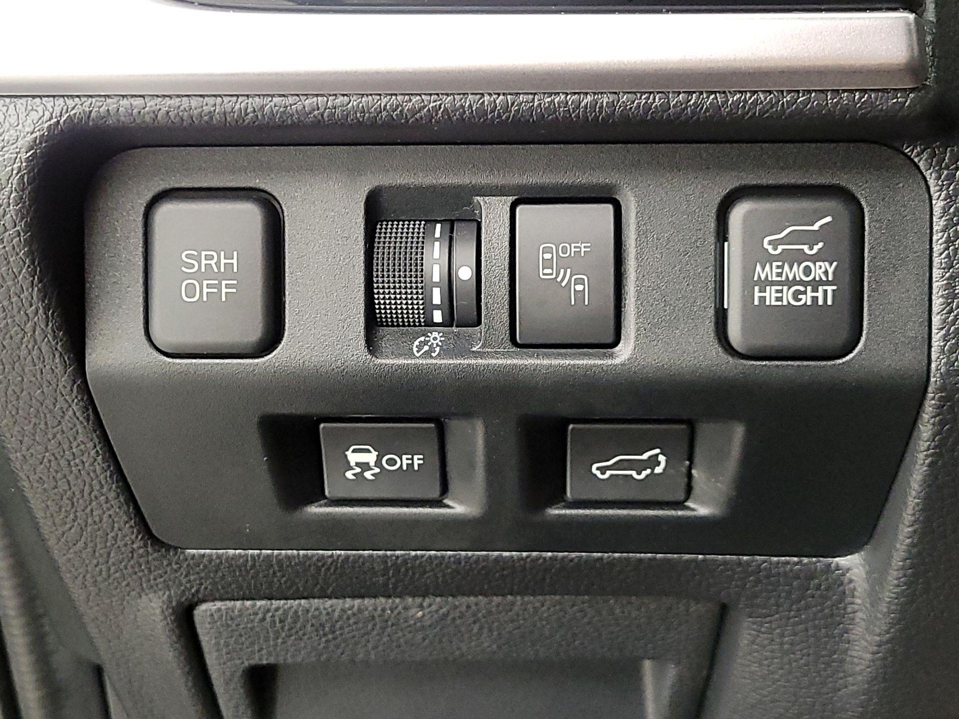 Thumbnail: 2018 Subaru Forester - 13
