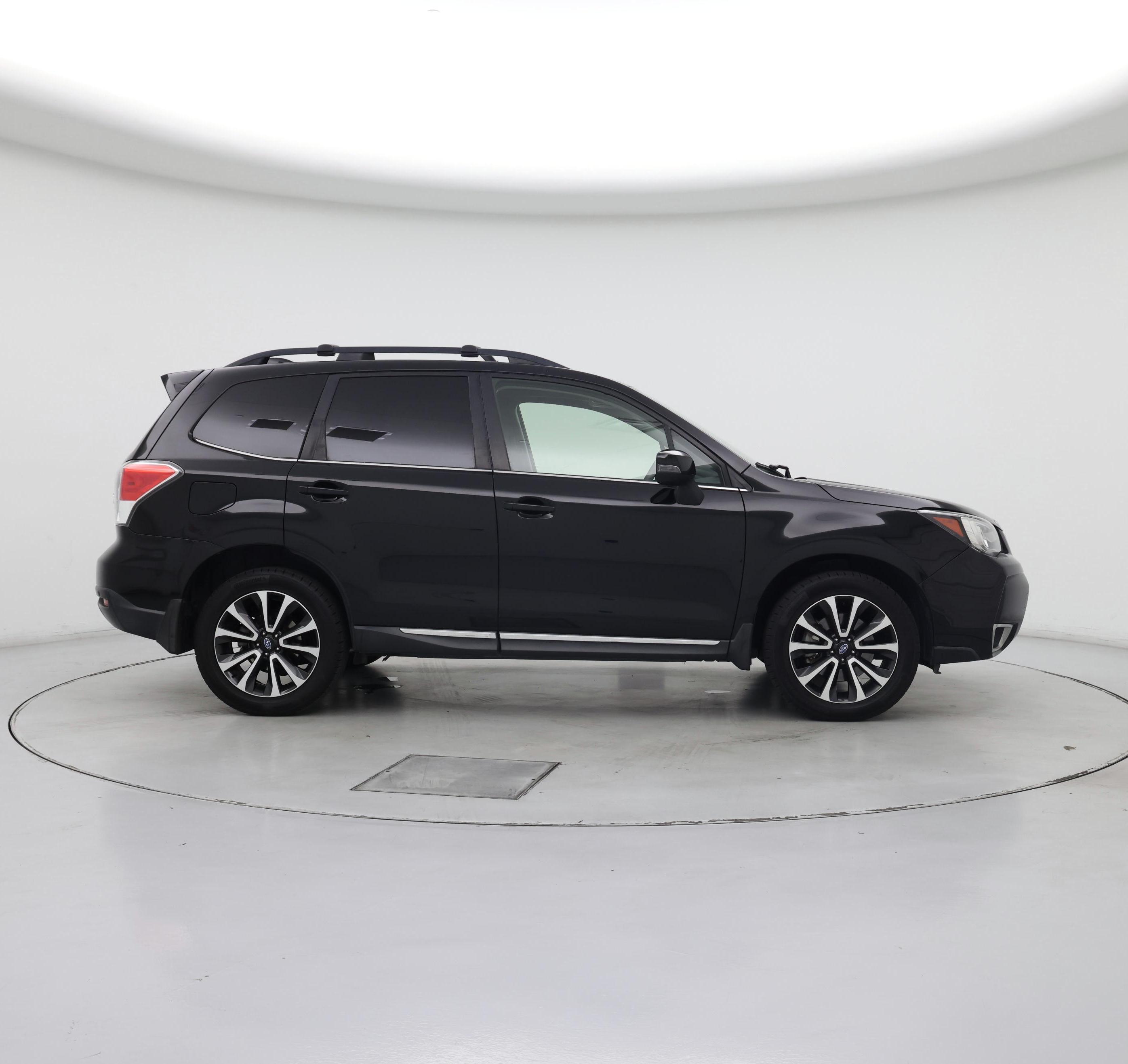 Thumbnail: 2018 Subaru Forester - 7