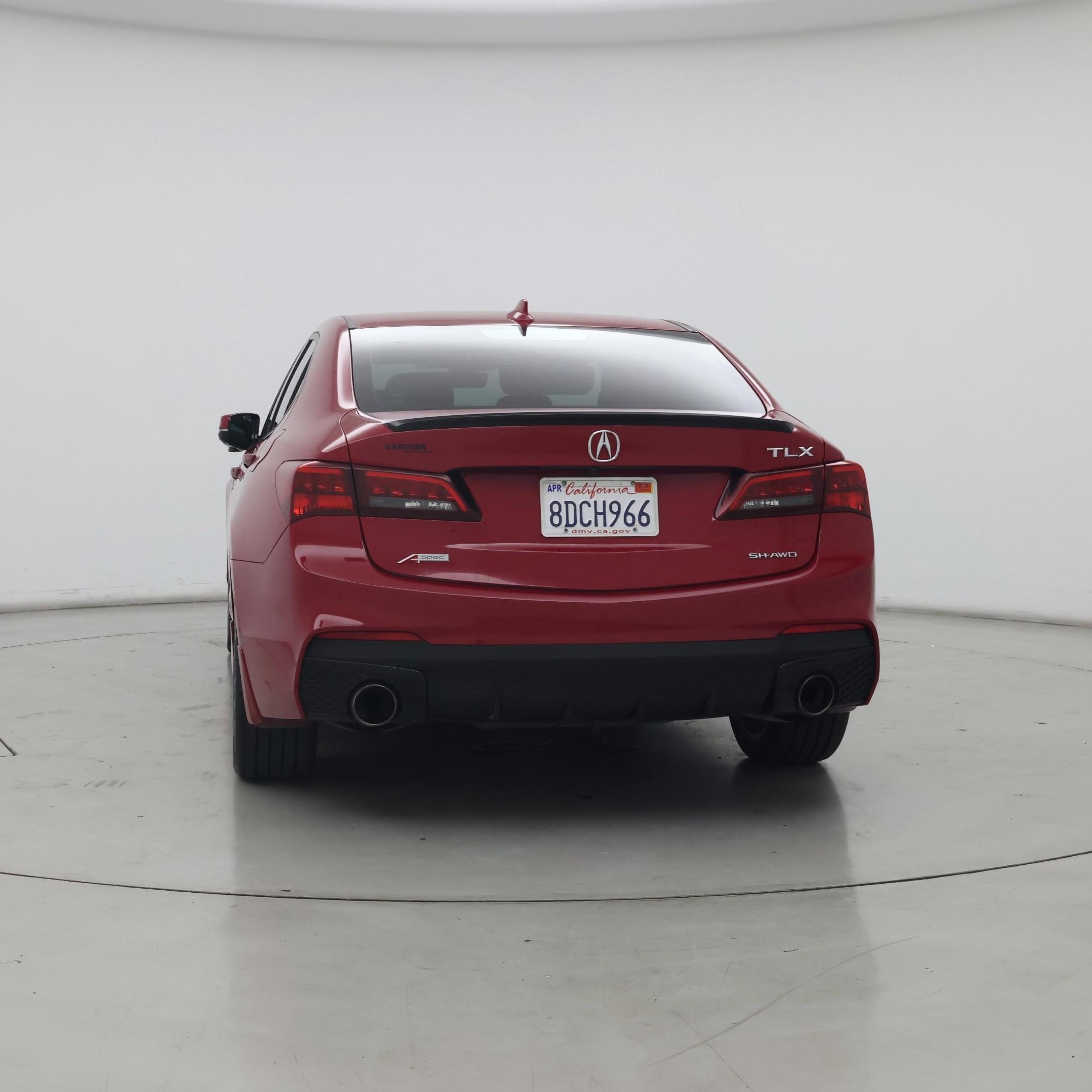 Thumbnail: 2018 Acura TLX - 6