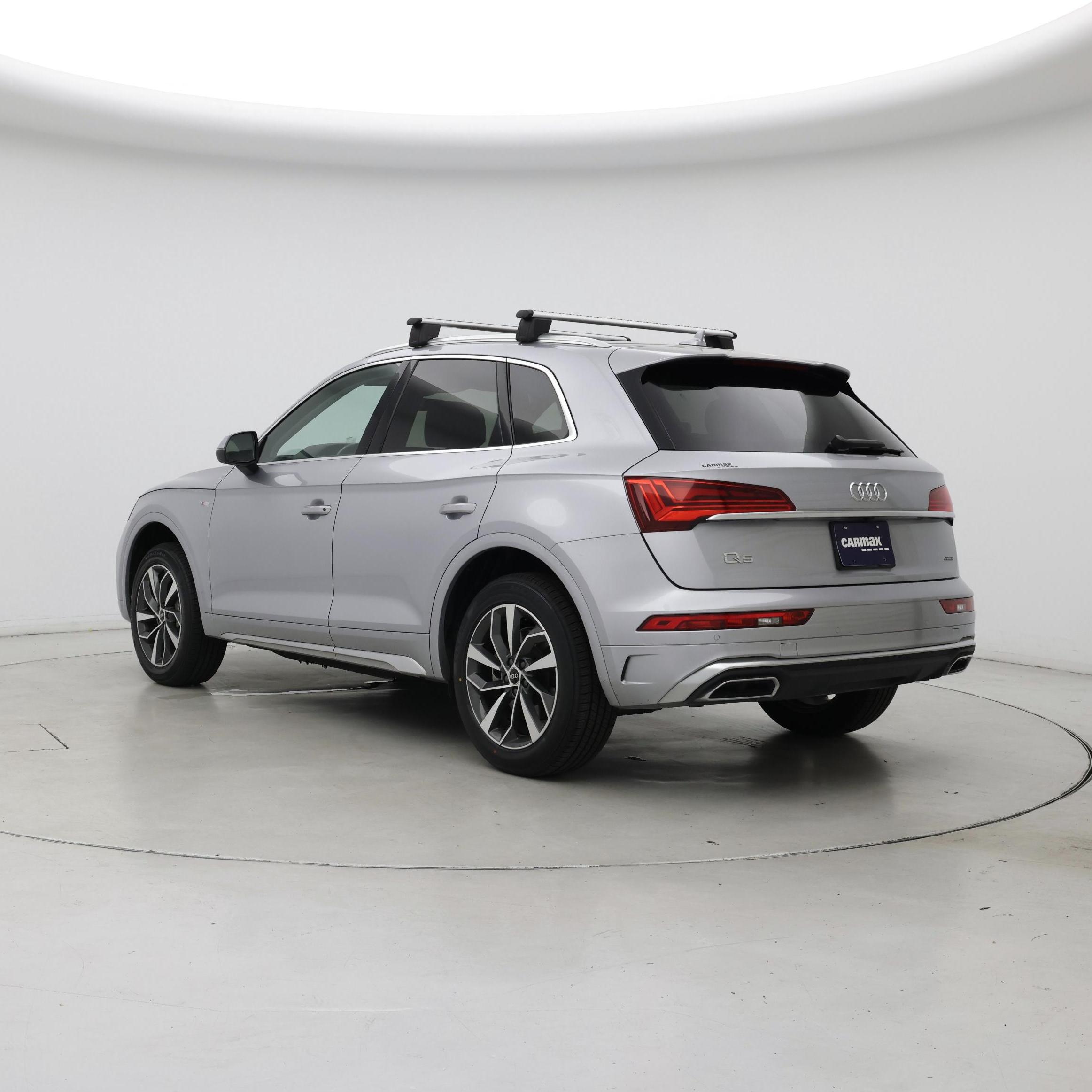 Thumbnail: 2023 Audi Q5 - 2