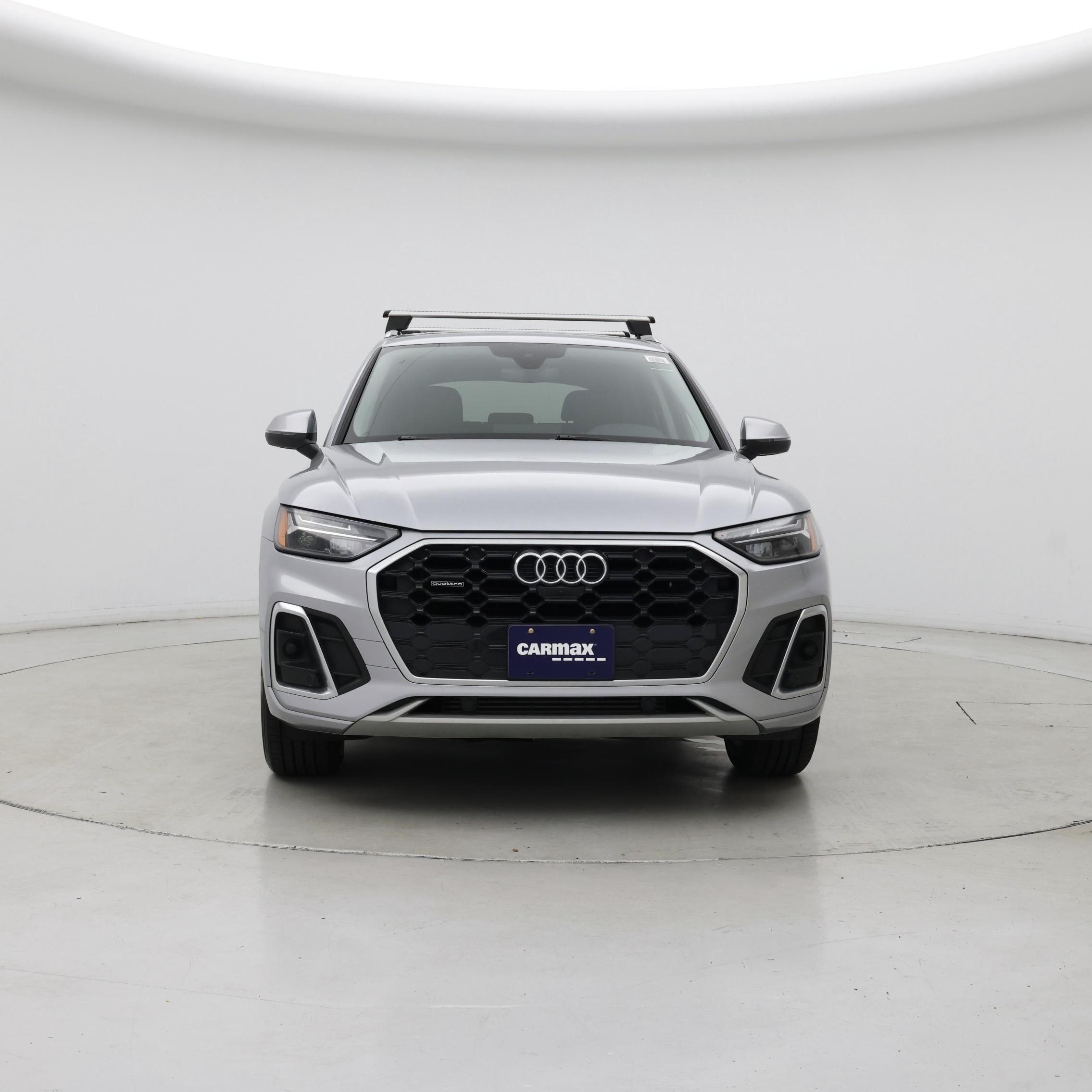 Thumbnail: 2023 Audi Q5 - 5