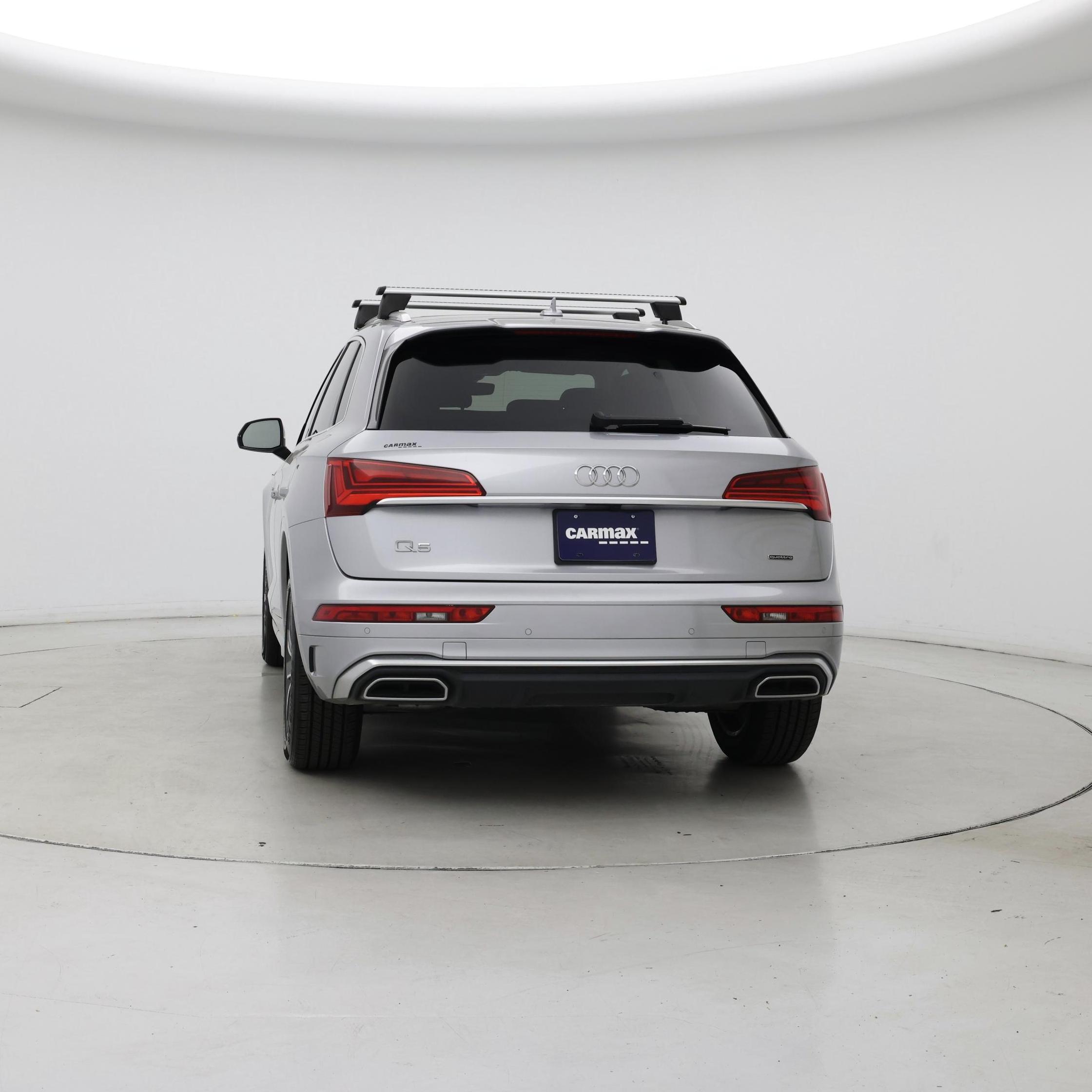 Thumbnail: 2023 Audi Q5 - 6