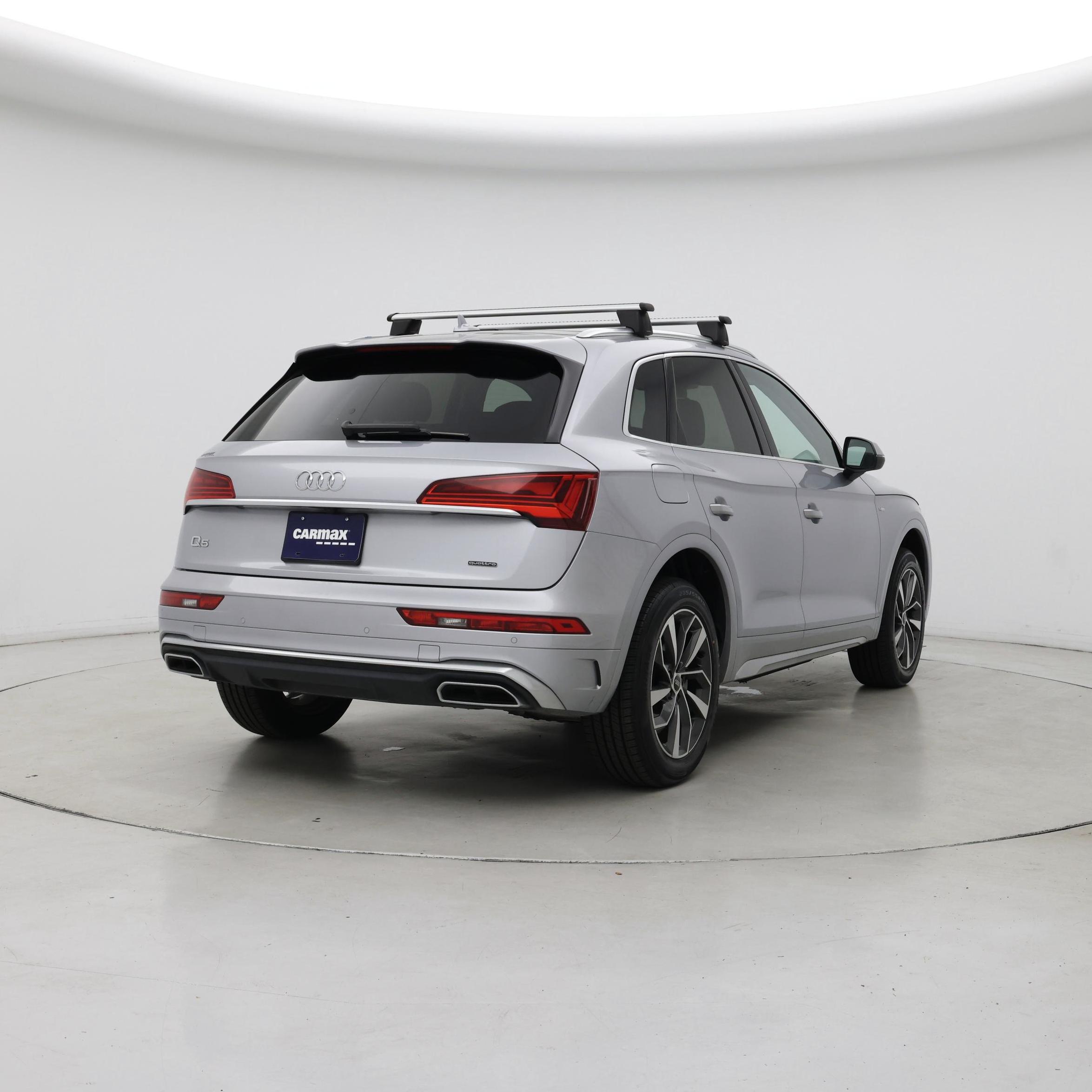 Thumbnail: 2023 Audi Q5 - 8