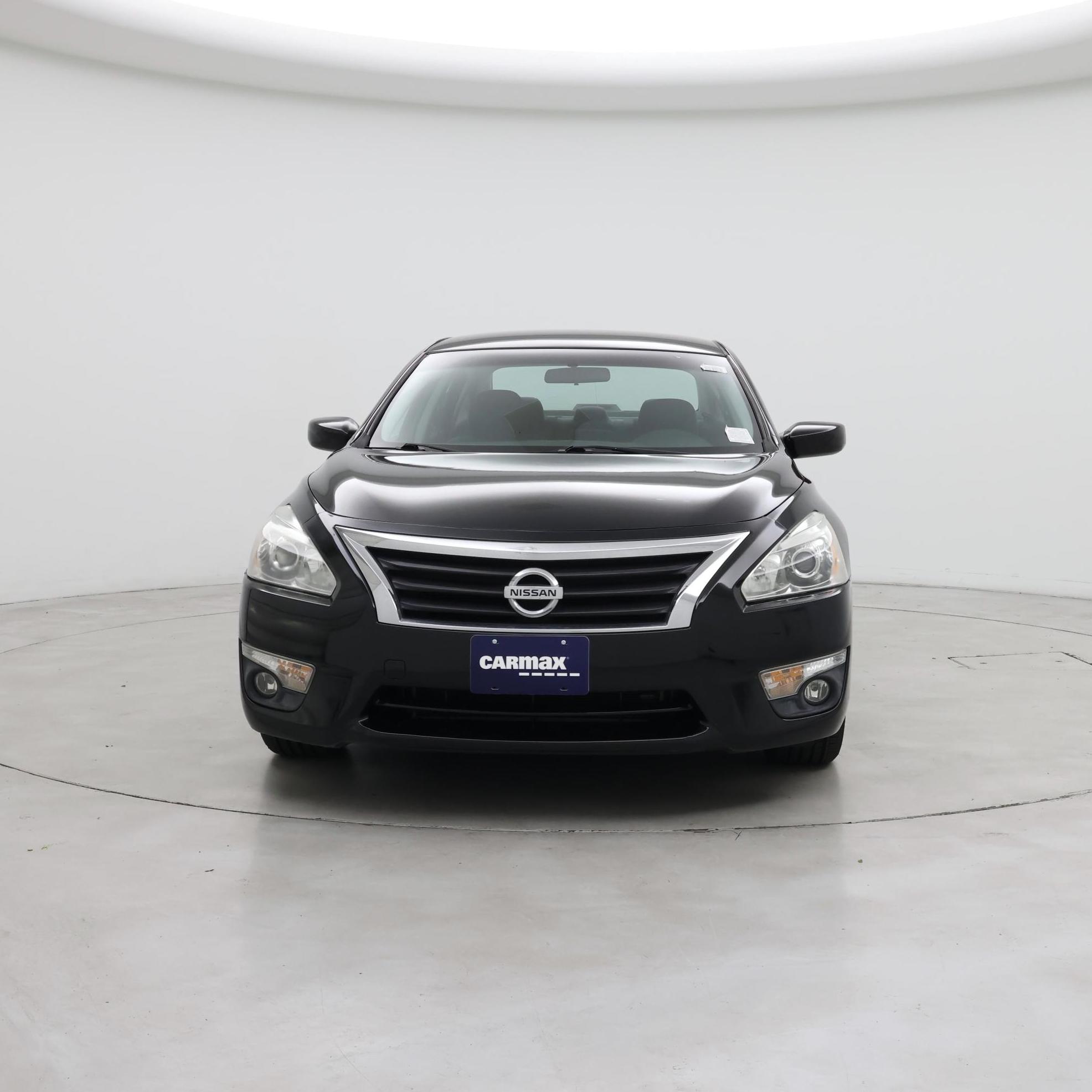 Thumbnail: 2015 Nissan Altima - 5