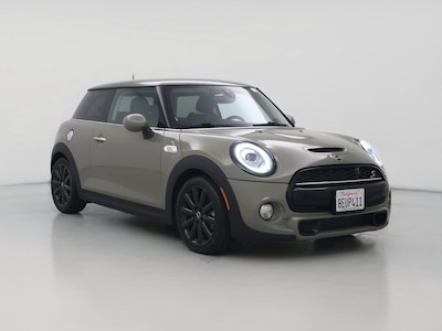 2019 MINI Cooper Hardtop S -
                  Ontario, CA