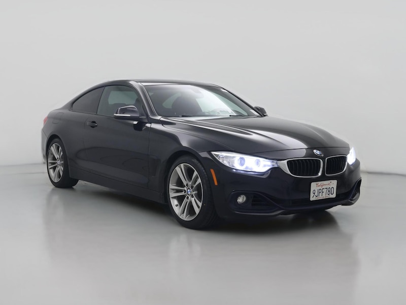 2015 BMW 4 Series 428i -
                  Ontario, CA