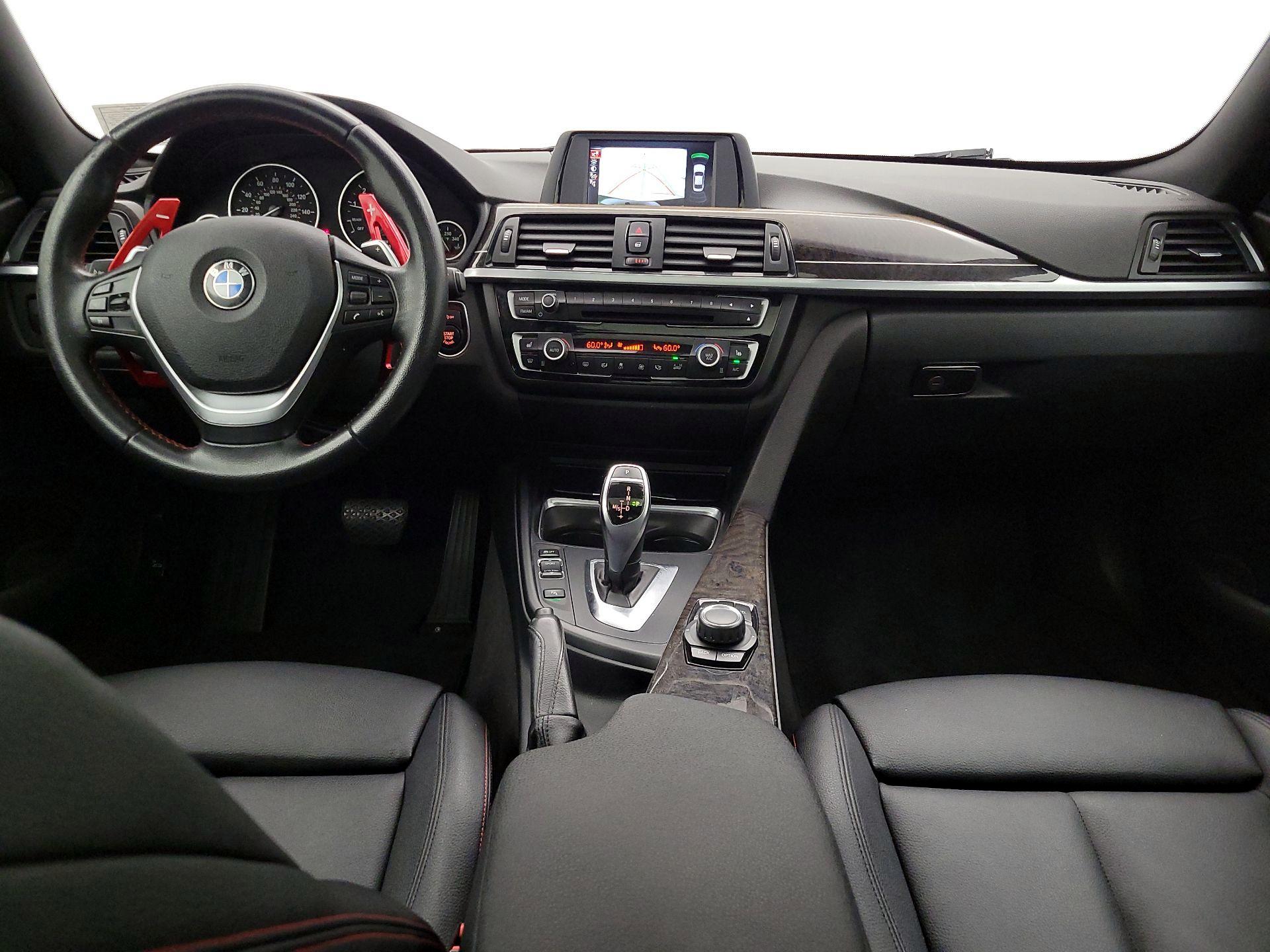 Thumbnail: 2015 BMW 4 Series - 9