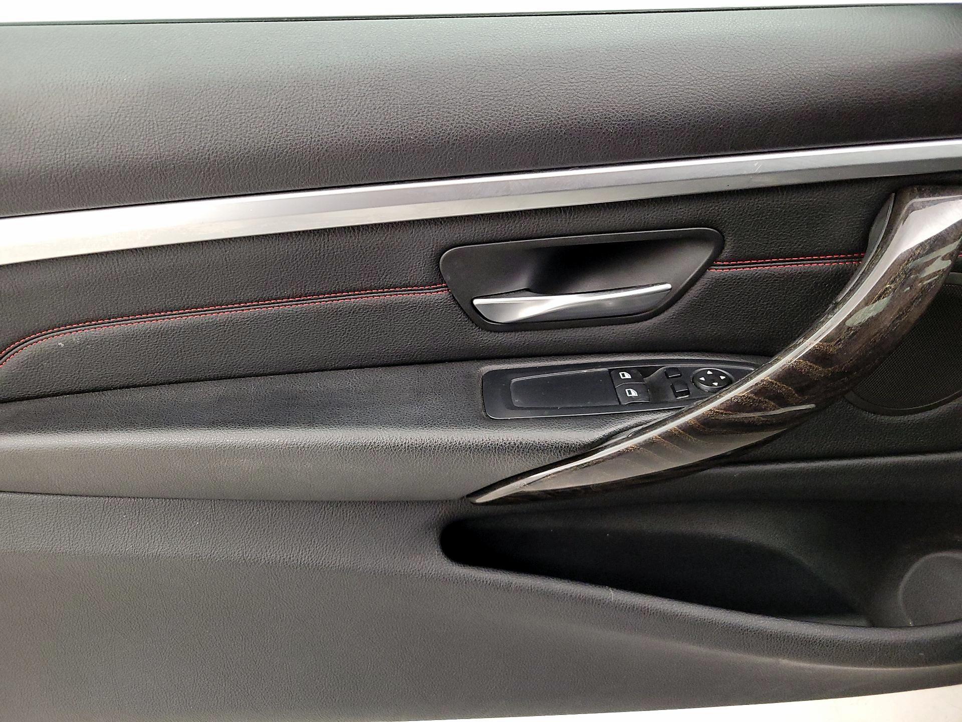 Thumbnail: 2015 BMW 4 Series - 12