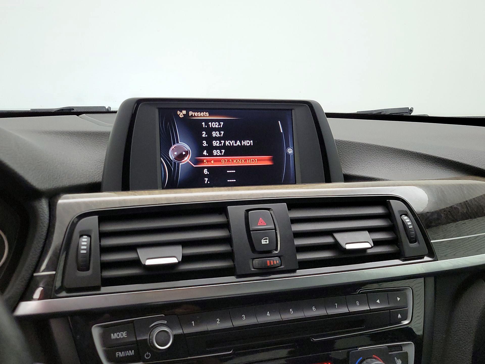 Thumbnail: 2015 BMW 4 Series - 15