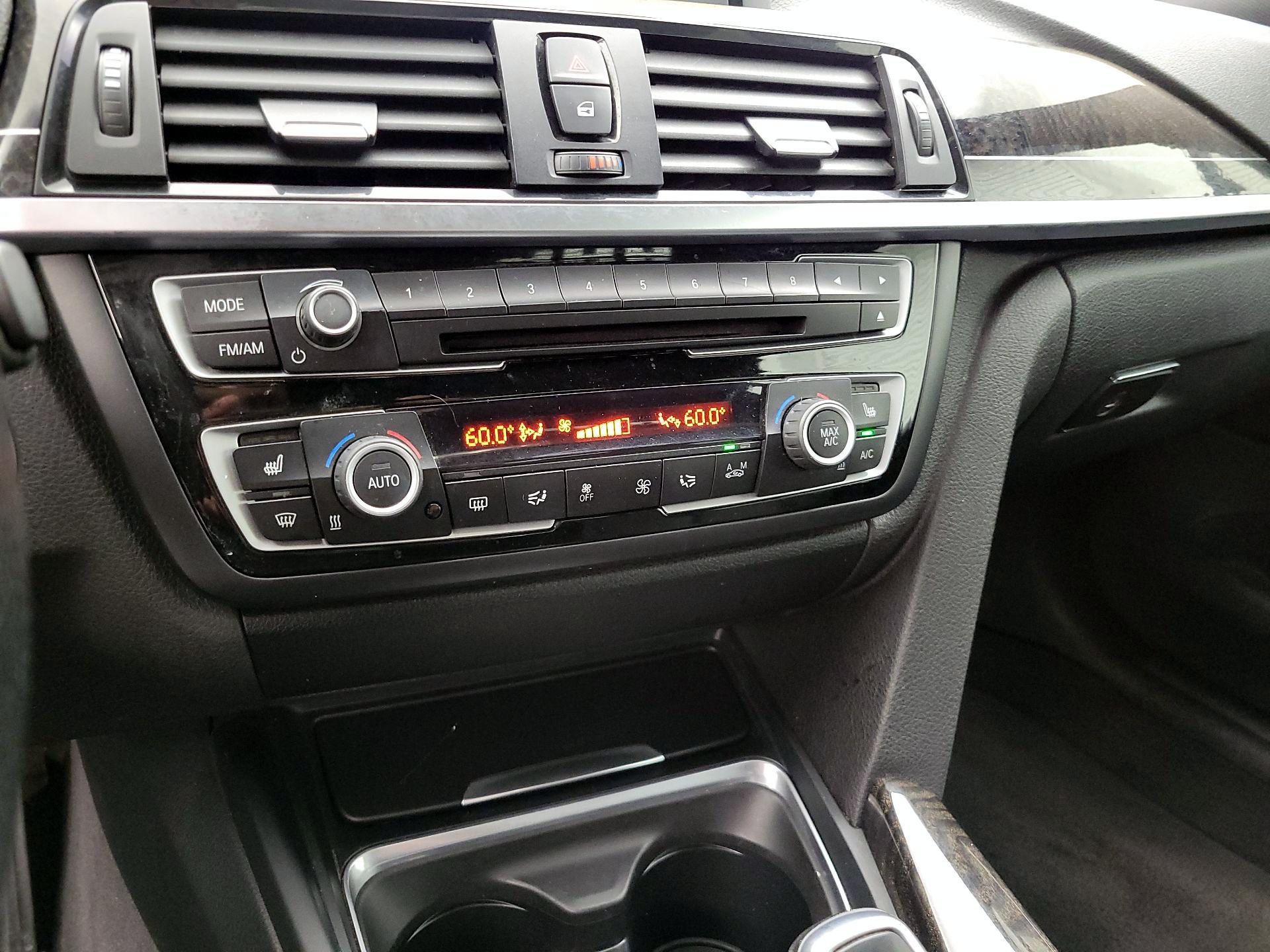 Thumbnail: 2015 BMW 4 Series - 16