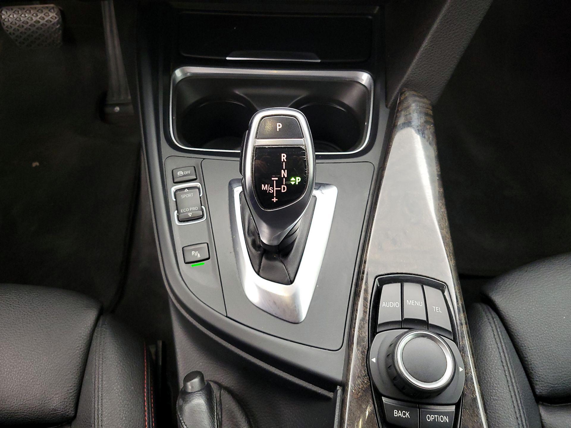 Thumbnail: 2015 BMW 4 Series - 17