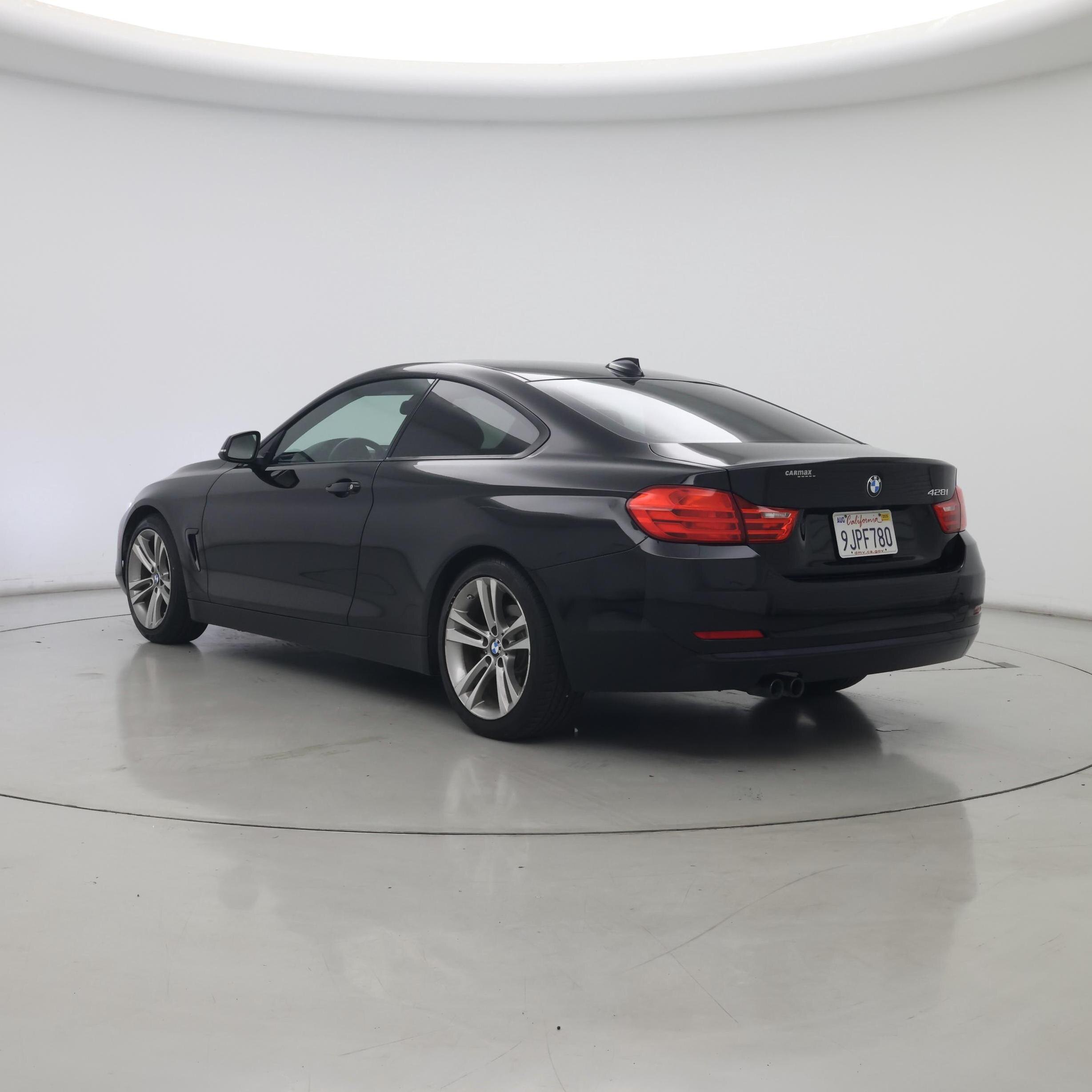 Thumbnail: 2015 BMW 4 Series - 2