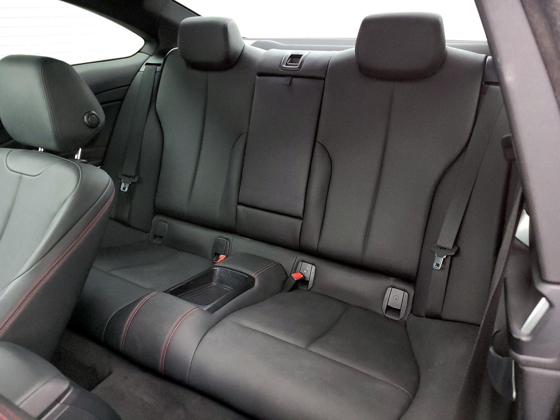 Thumbnail: 2015 BMW 4 Series - 20