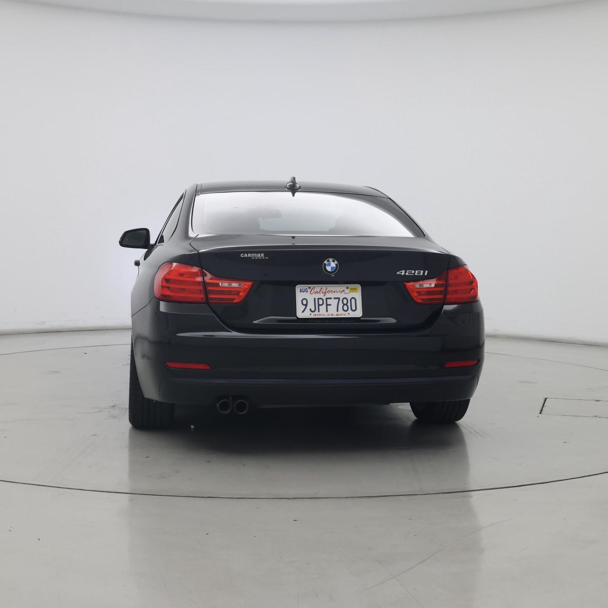 Thumbnail: 2015 BMW 4 Series - 6