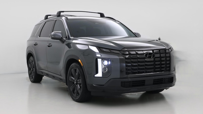2023 Hyundai Palisade XRT Hero Image