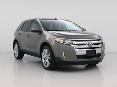 2013 Ford Edge SEL -
                  Fort Lauderdale, FL