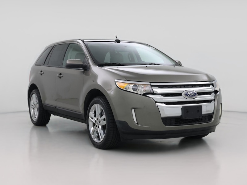 2013 Ford Edge SEL -
                  Fort Lauderdale, FL