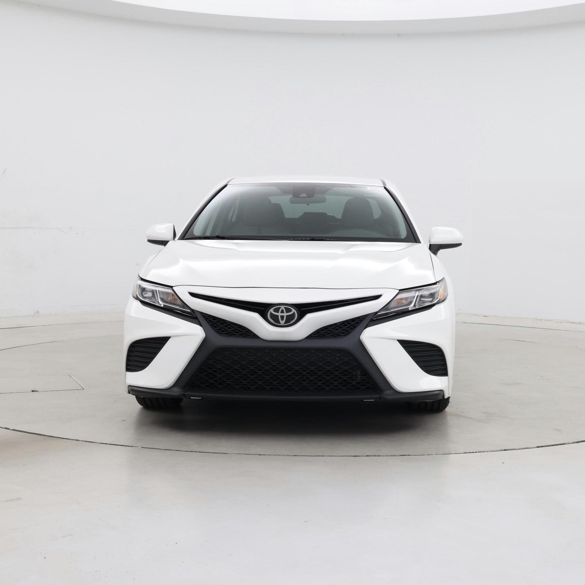 Thumbnail: 2020 Toyota Camry - 5
