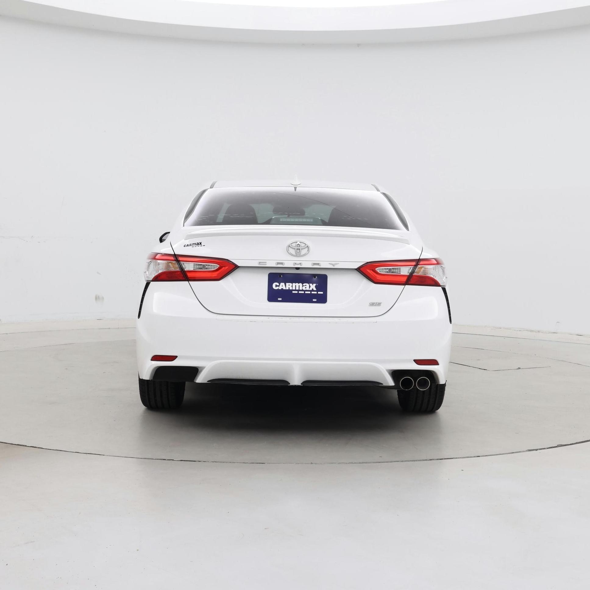 Thumbnail: 2020 Toyota Camry - 6