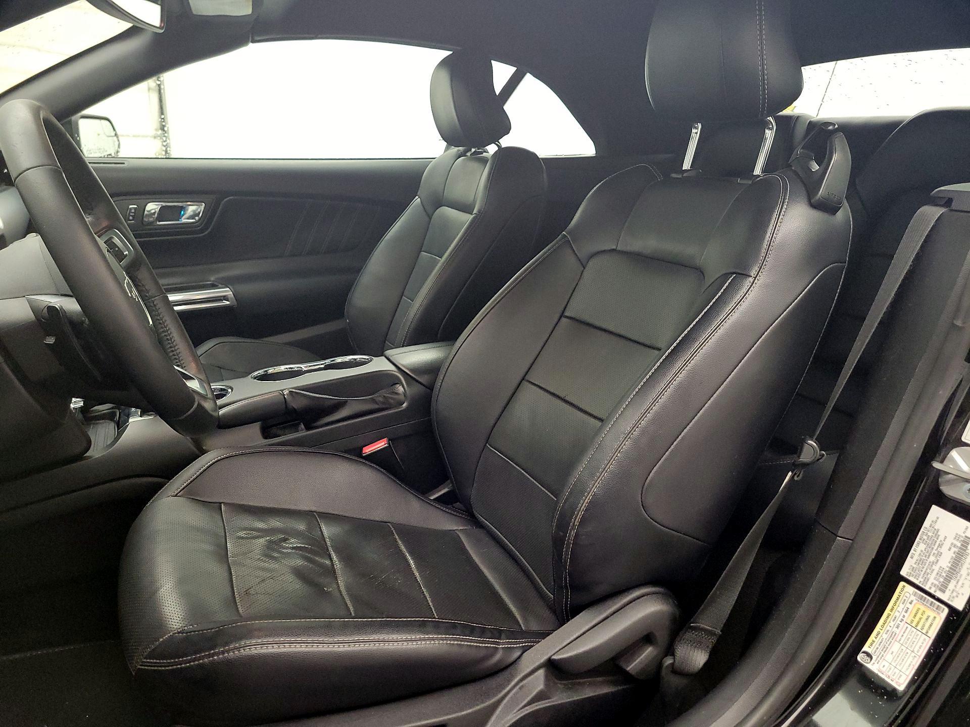 Thumbnail: 2017 Ford Mustang - 11