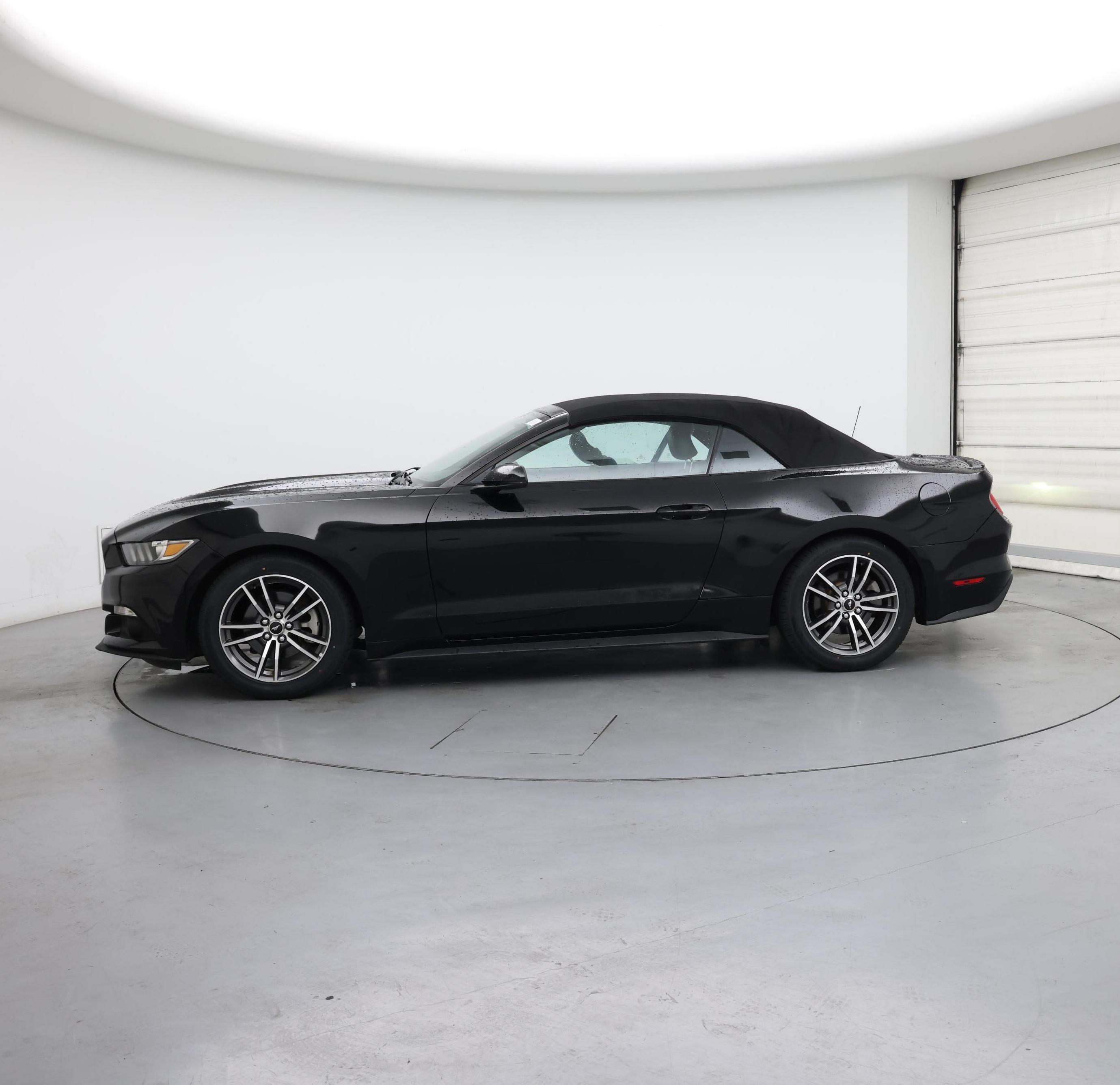 Thumbnail: 2017 Ford Mustang - 3