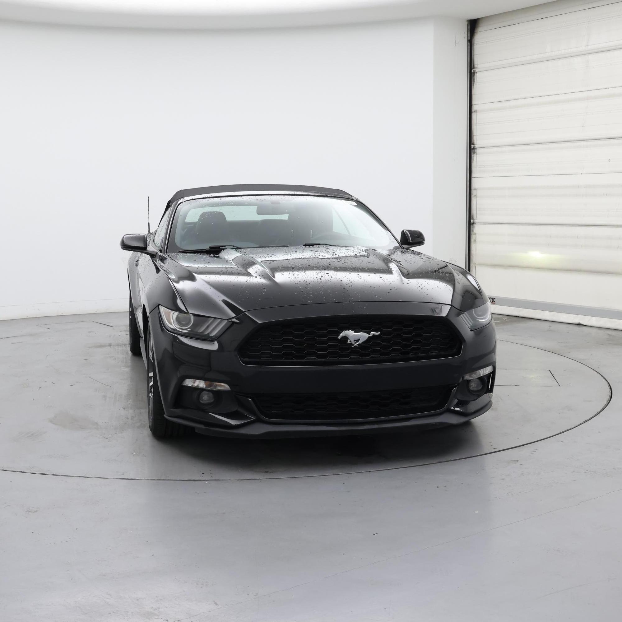 Thumbnail: 2017 Ford Mustang - 5