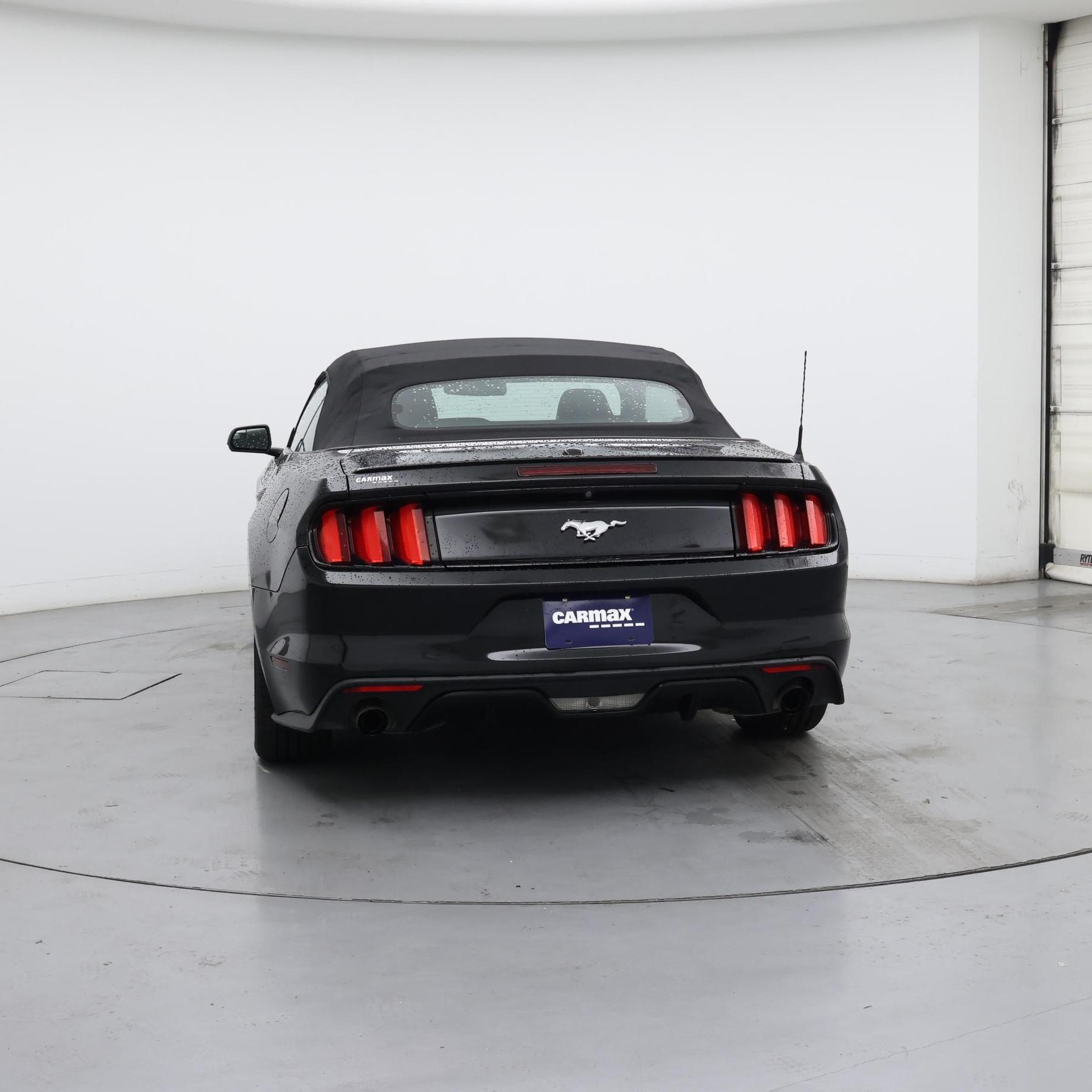 Thumbnail: 2017 Ford Mustang - 6