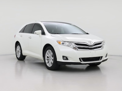 2014 Toyota Venza XLE -
                Fort Lauderdale, FL