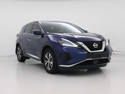 2021 Nissan Murano S -
                  Warner Robins, GA