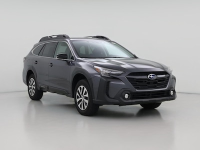 2024 Subaru Outback Premium -
                  Fort Lauderdale, FL