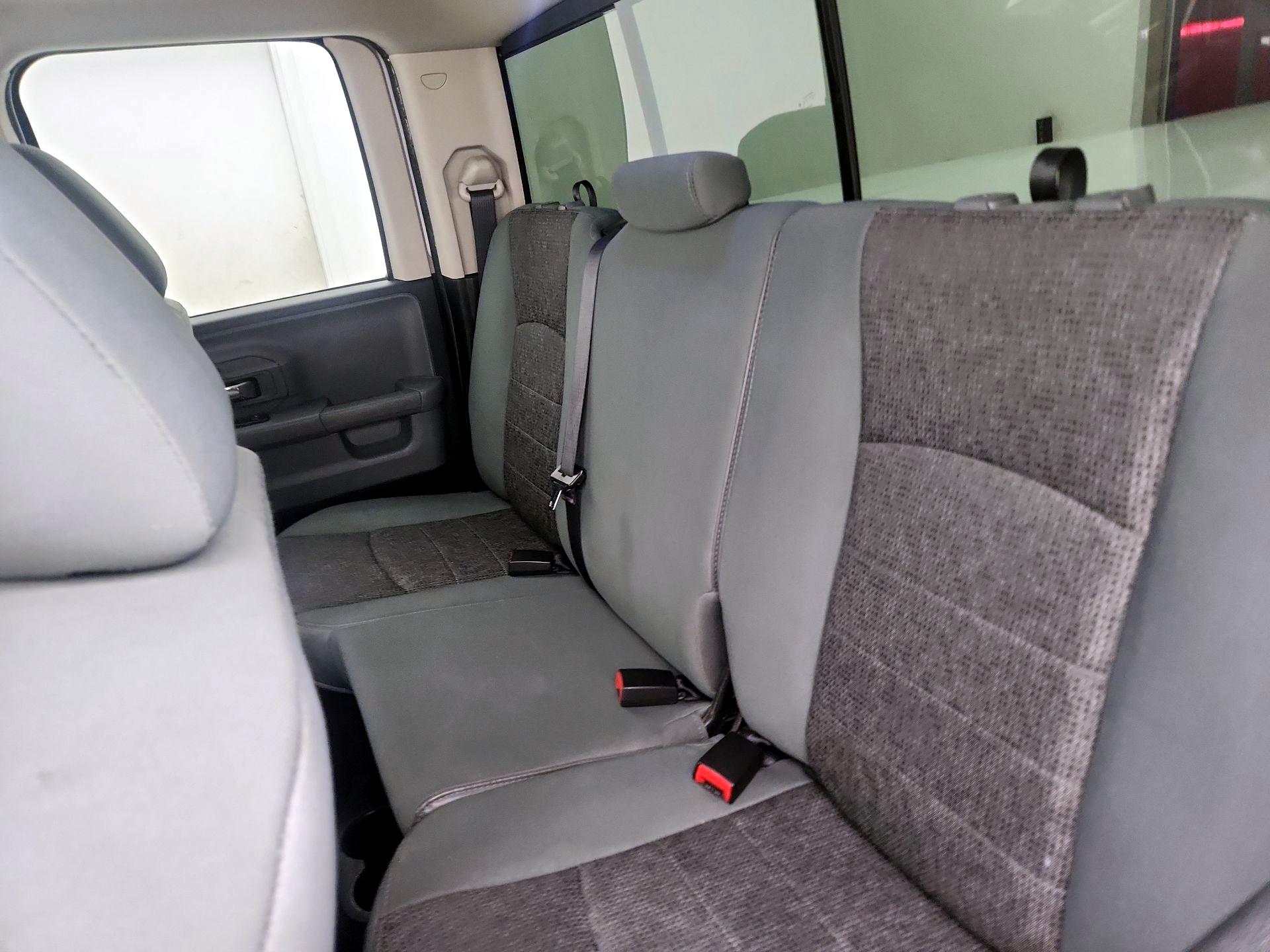 Thumbnail: 2015 RAM 1500 - 18