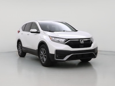 2022 Honda CR-V EX-L -
                  Huntsville, AL
