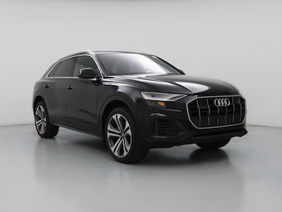 2019 Audi Q8 Premium Plus -
                  Huntsville, AL