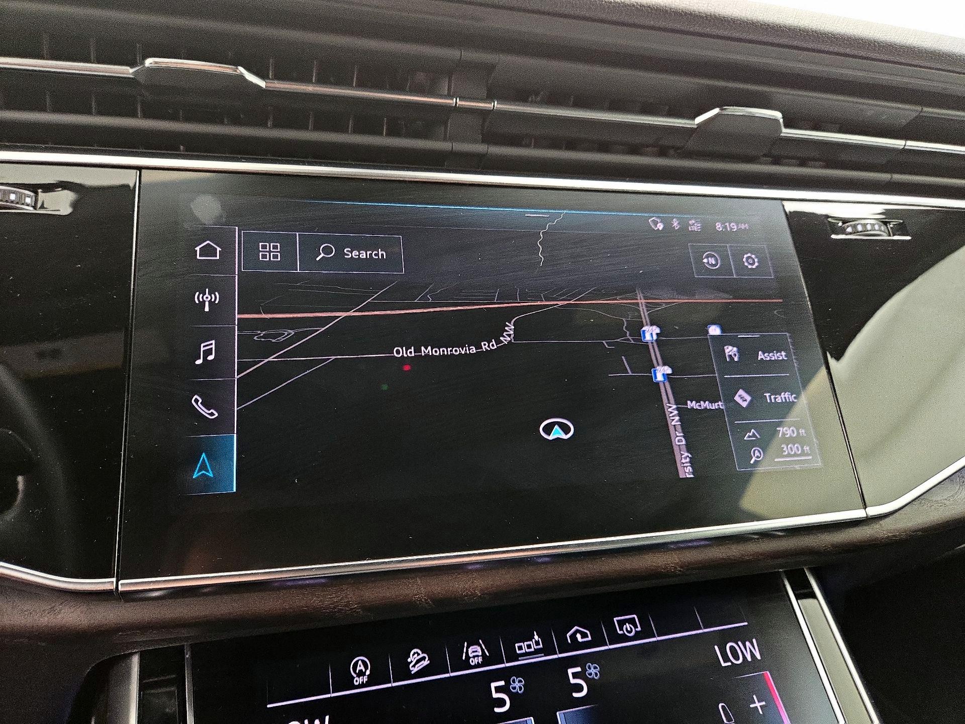Thumbnail: 2019 Audi Q8 - 14