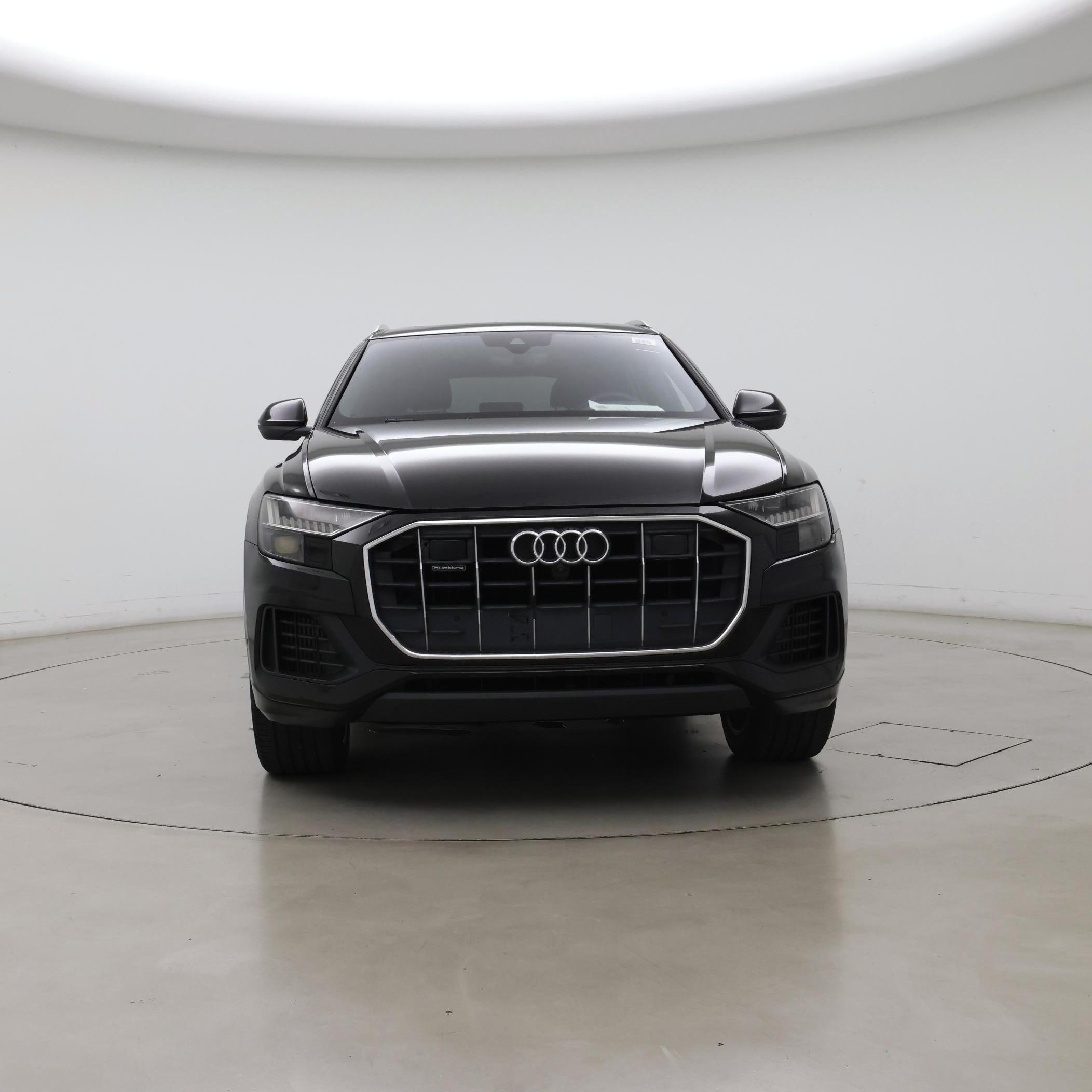 Thumbnail: 2019 Audi Q8 - 5