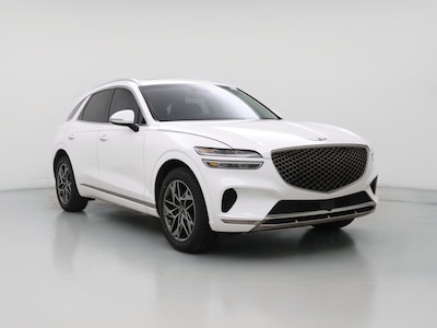 2022 Genesis GV70  -
                  Huntsville, AL