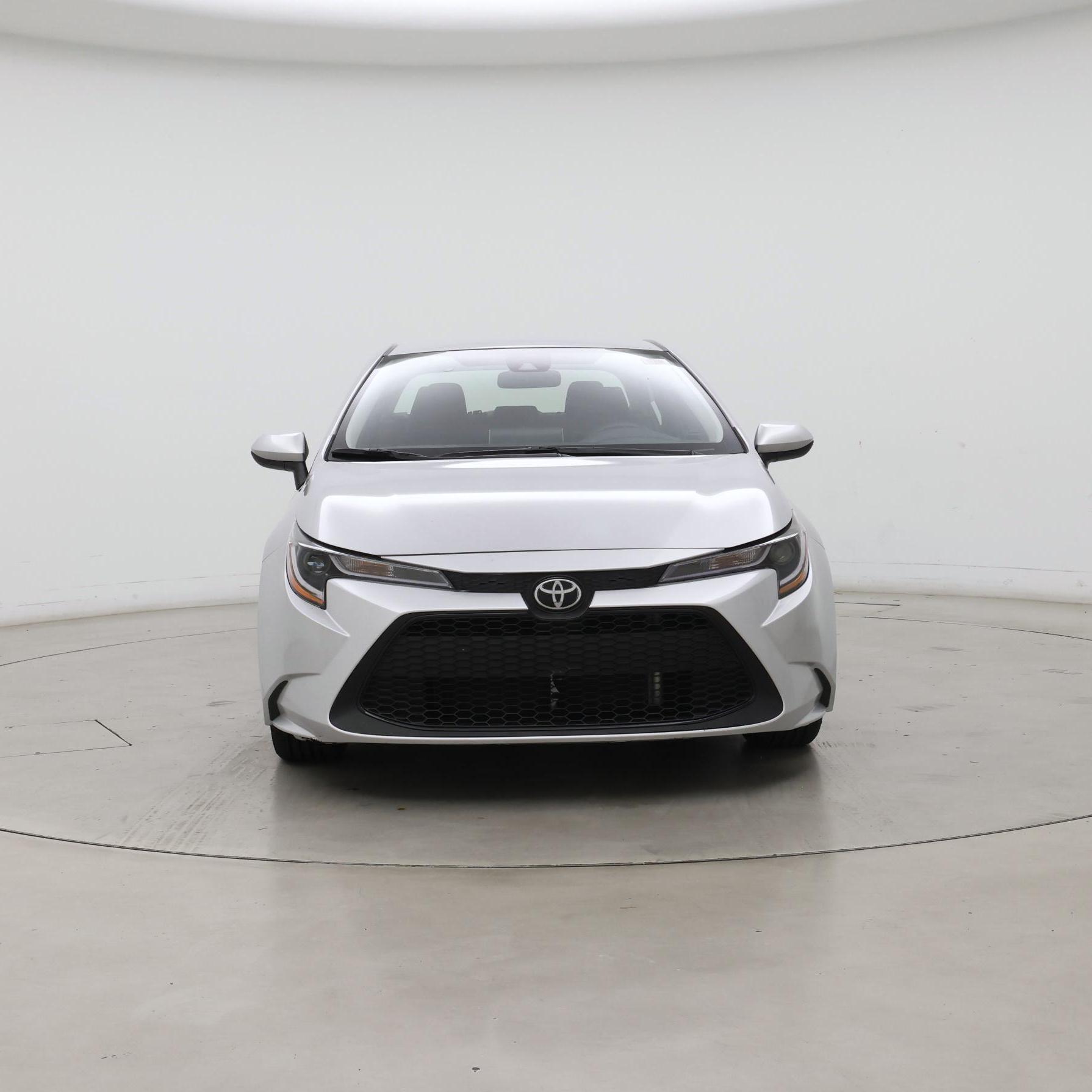 Thumbnail: 2021 Toyota Corolla - 5